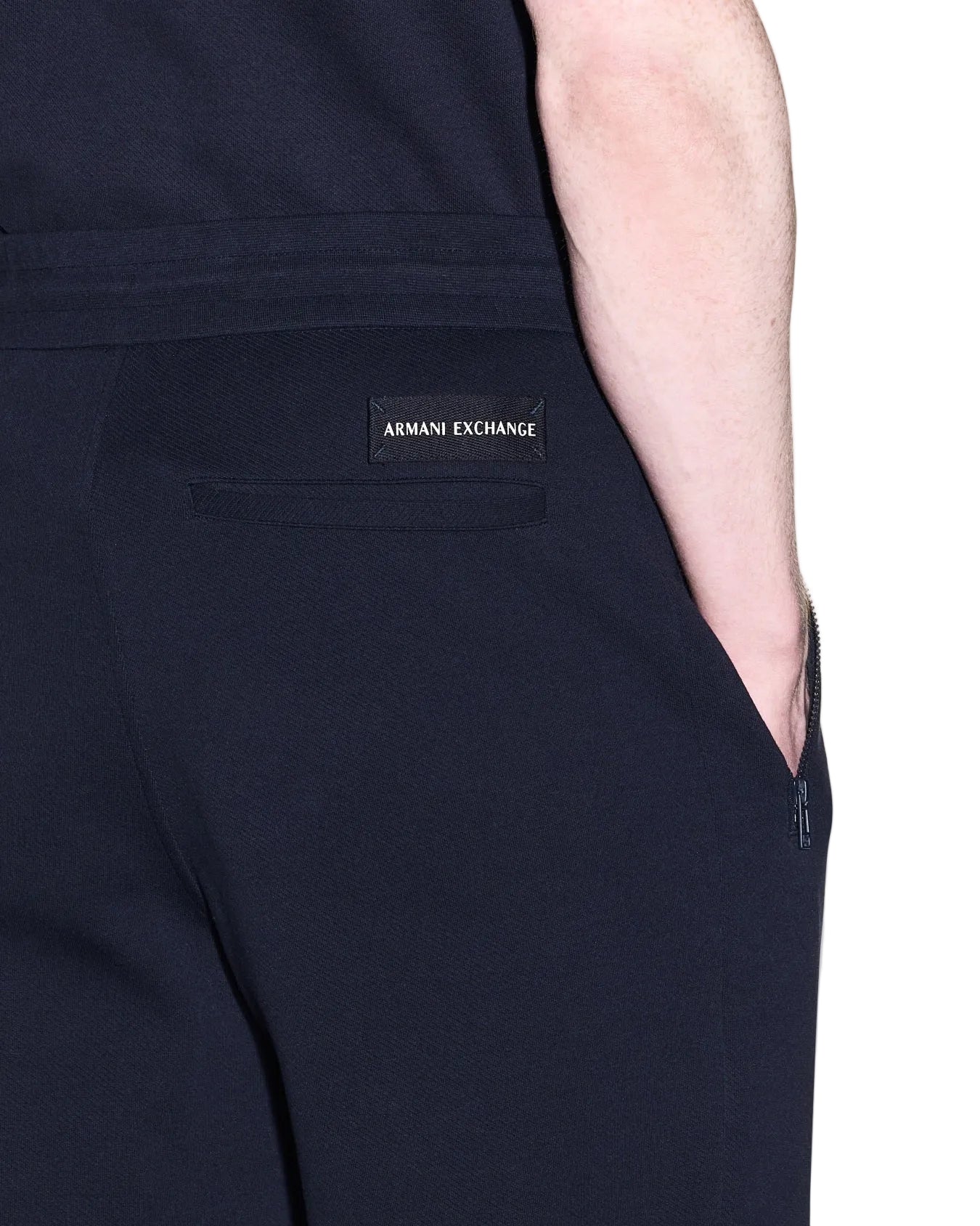 Armani Exchange Men's Bottoms