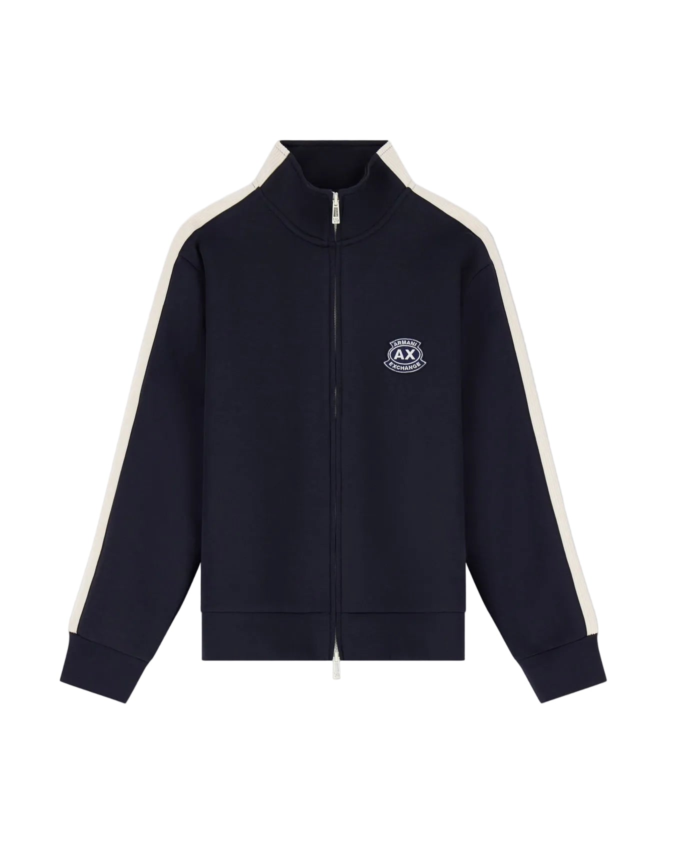 Armani Exchange Men's Zip Up