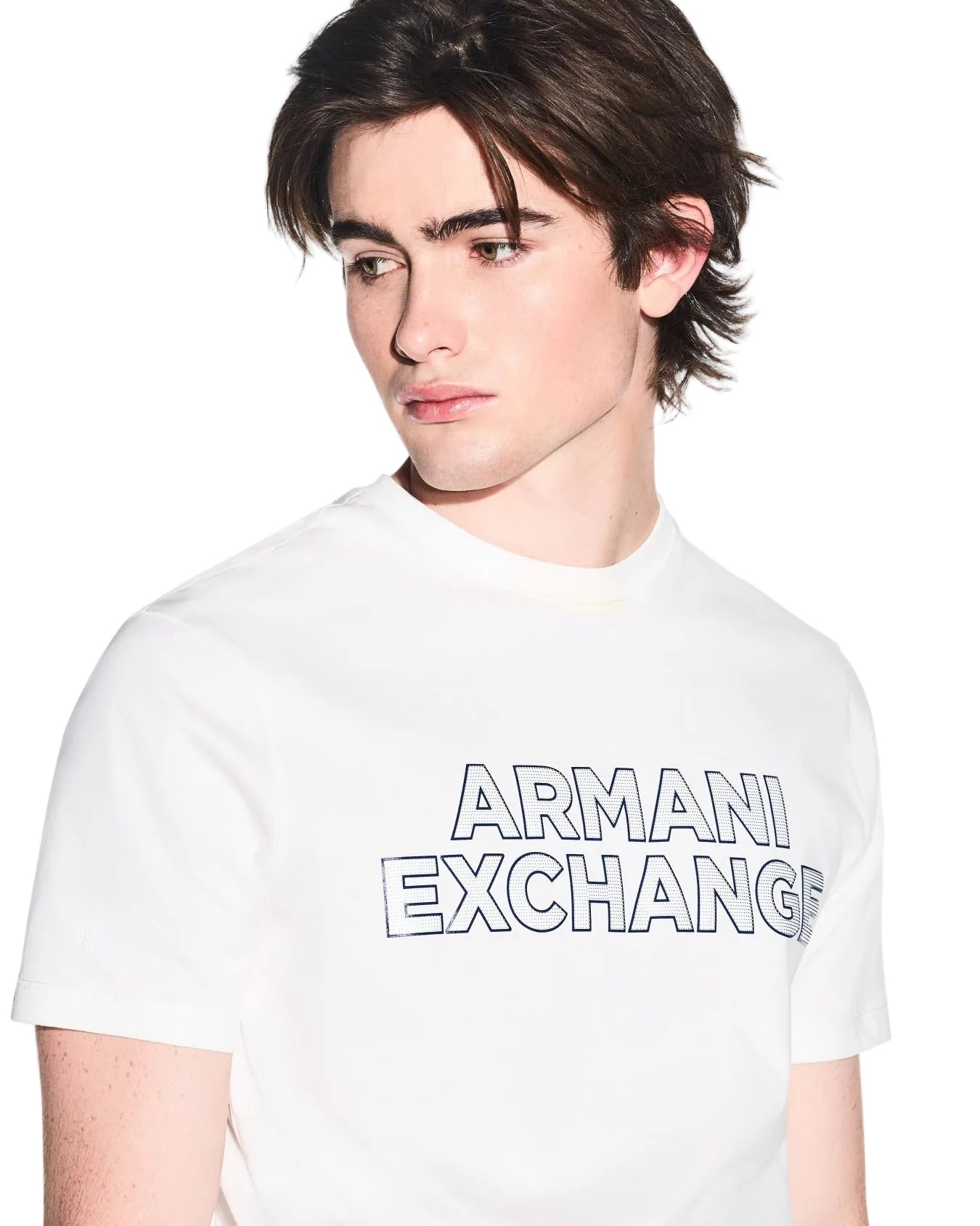 Armani Exchange Men's T-Shirt