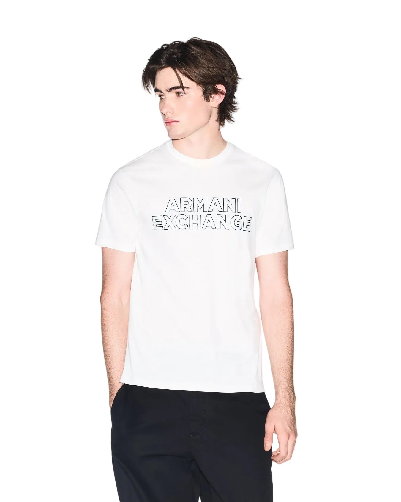 Armani Exchange Men's T-Shirt