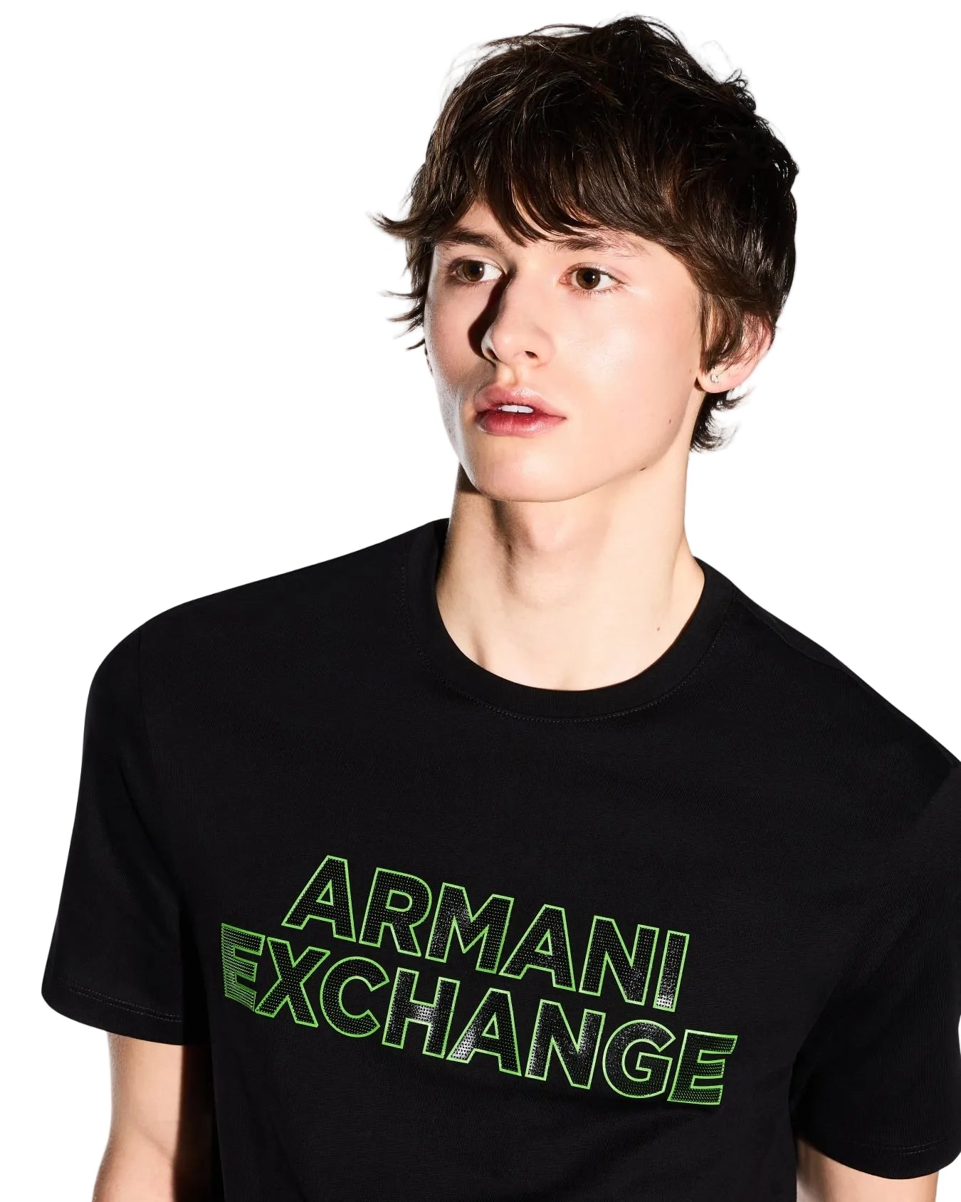 Armani Exchange Men's T-Shirt