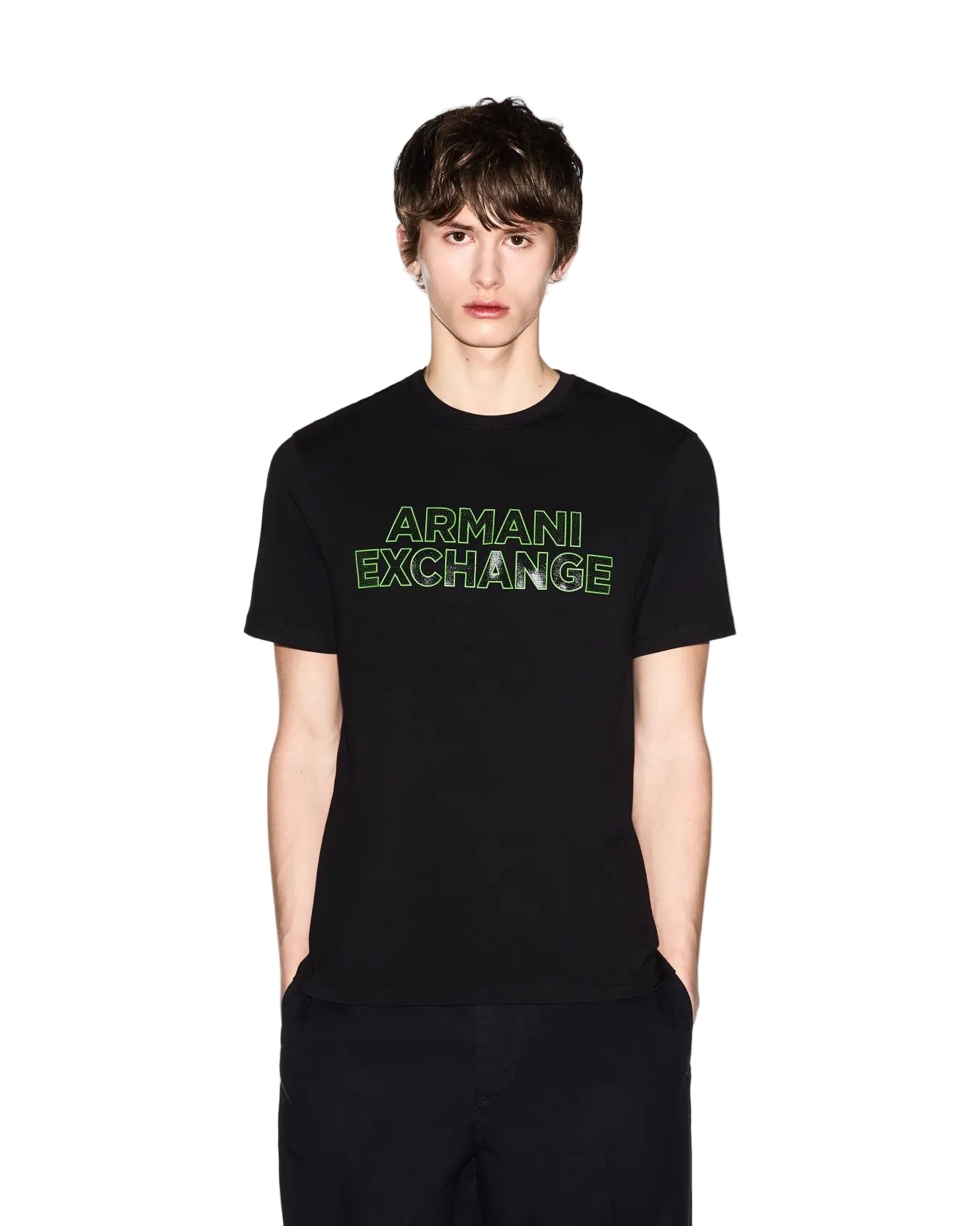 Armani Exchange Men's T-Shirt