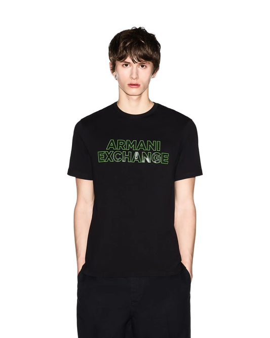 Armani Exchange Men's T-Shirt