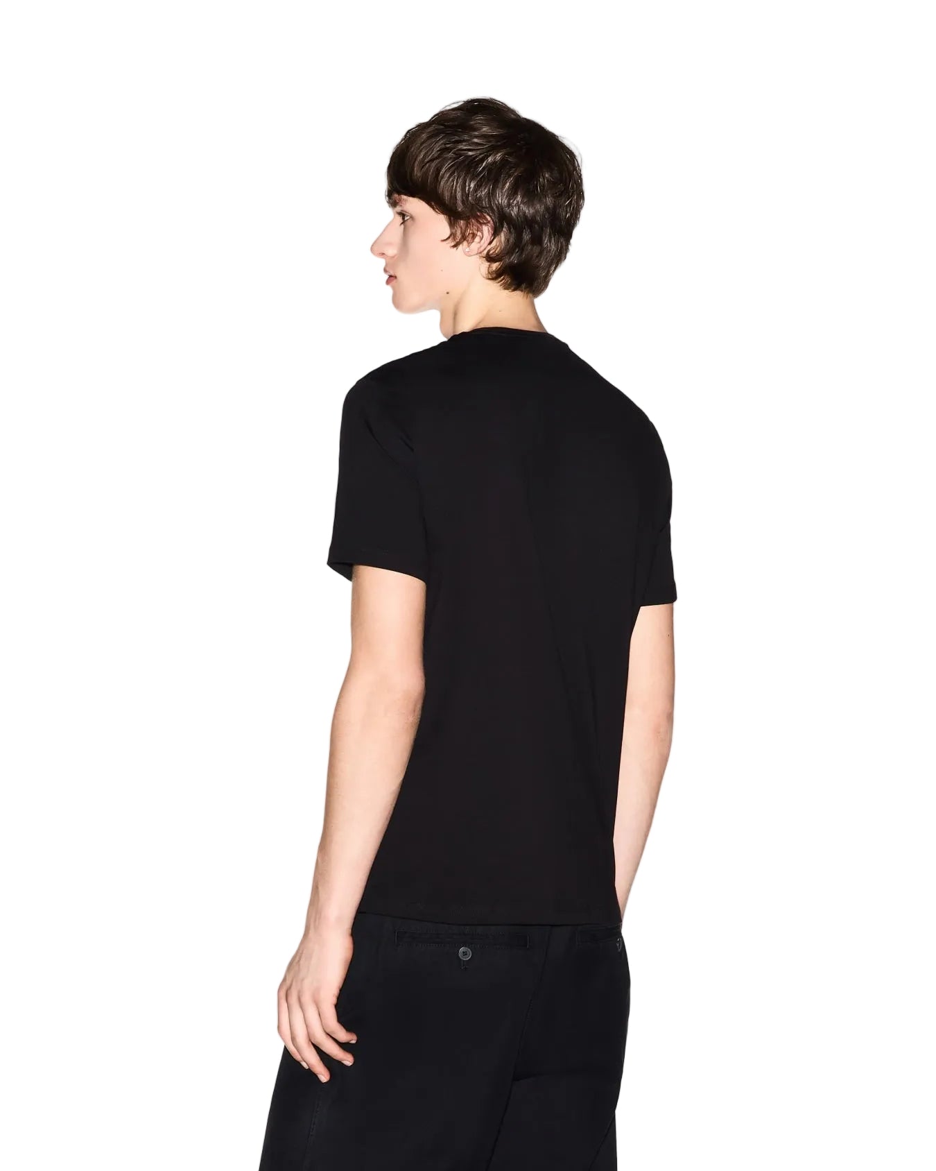 Armani Exchange Men's T-Shirt