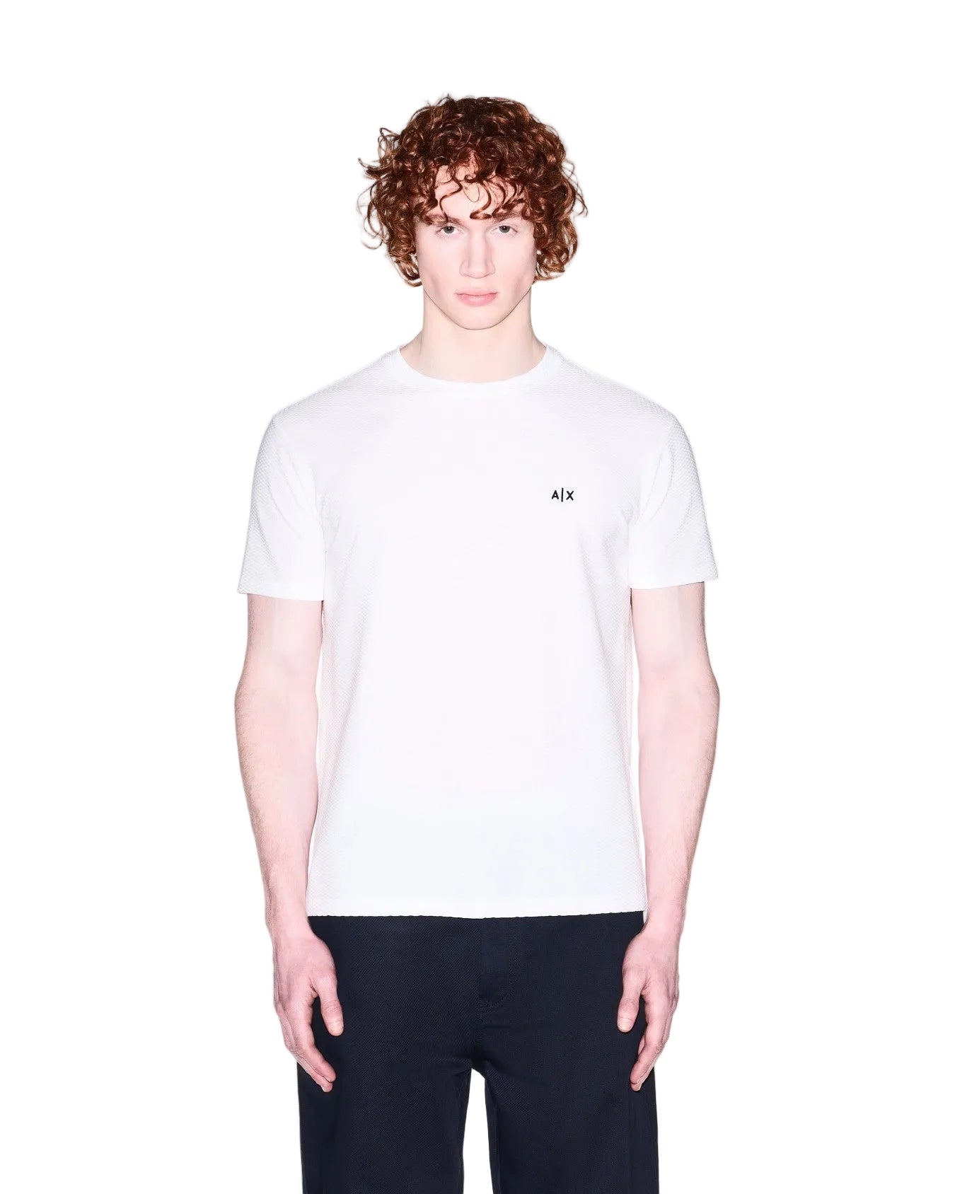 Armani Exchange Men's T-Shirt