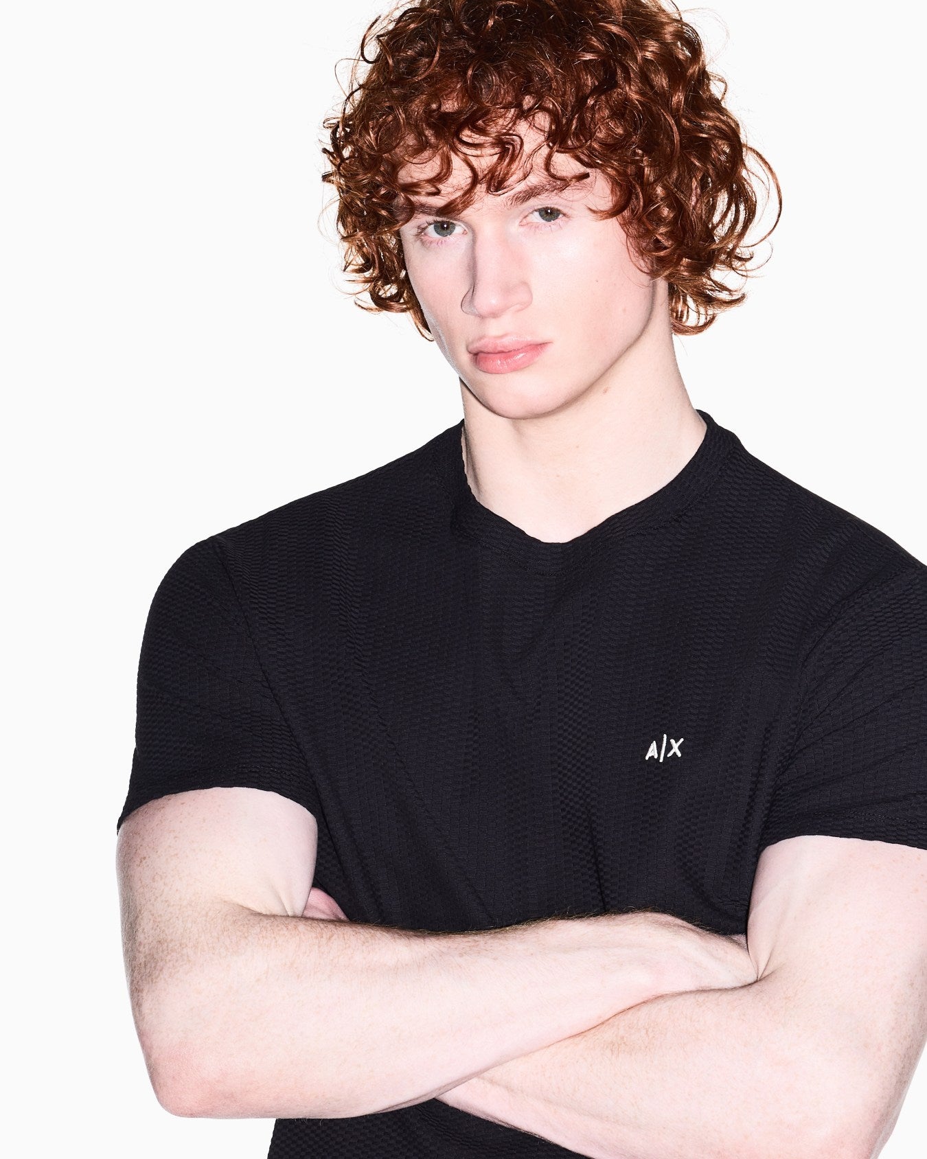 Armani Exchange Men's T-Shirt