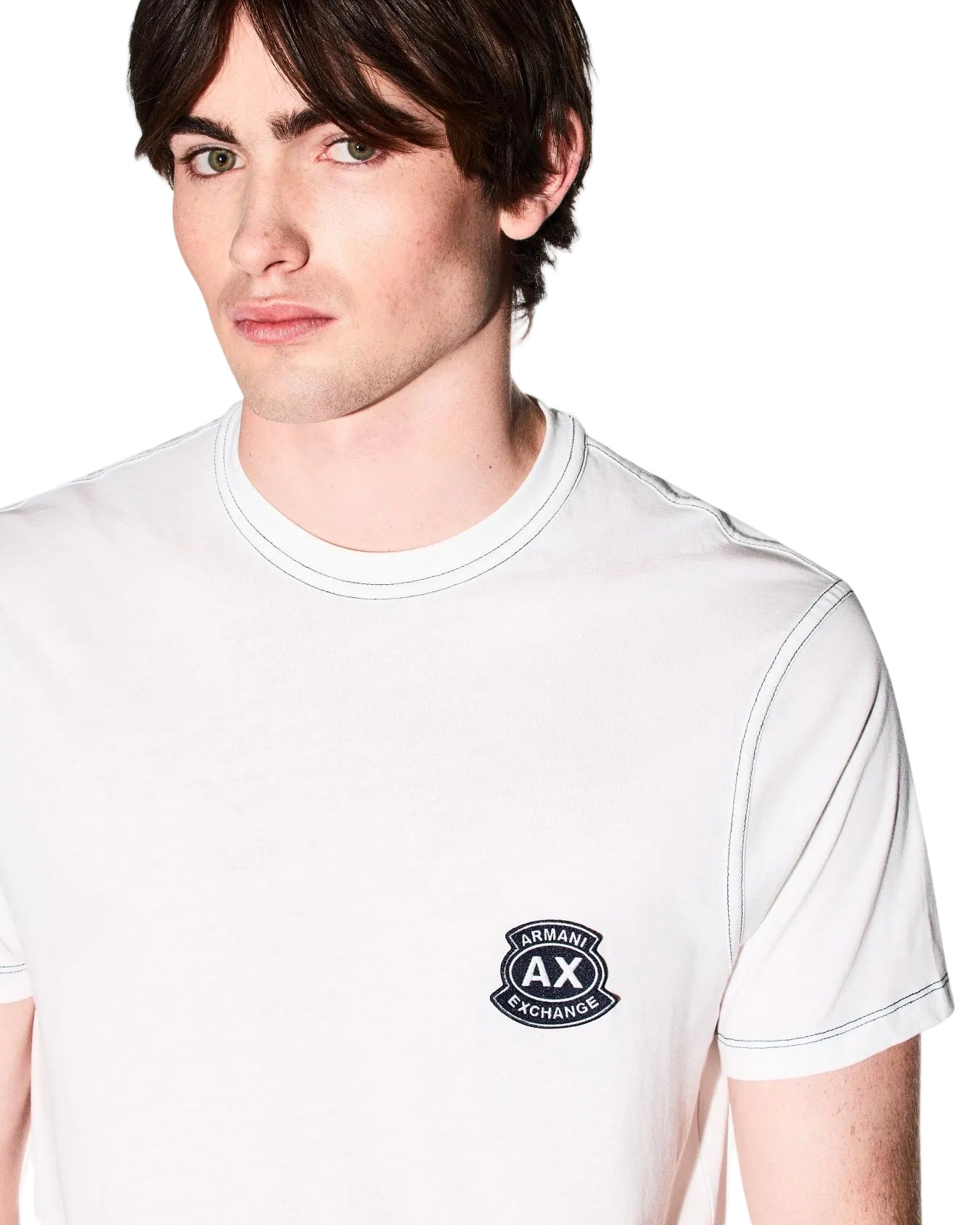Armani Exchange Men's T-Shirt