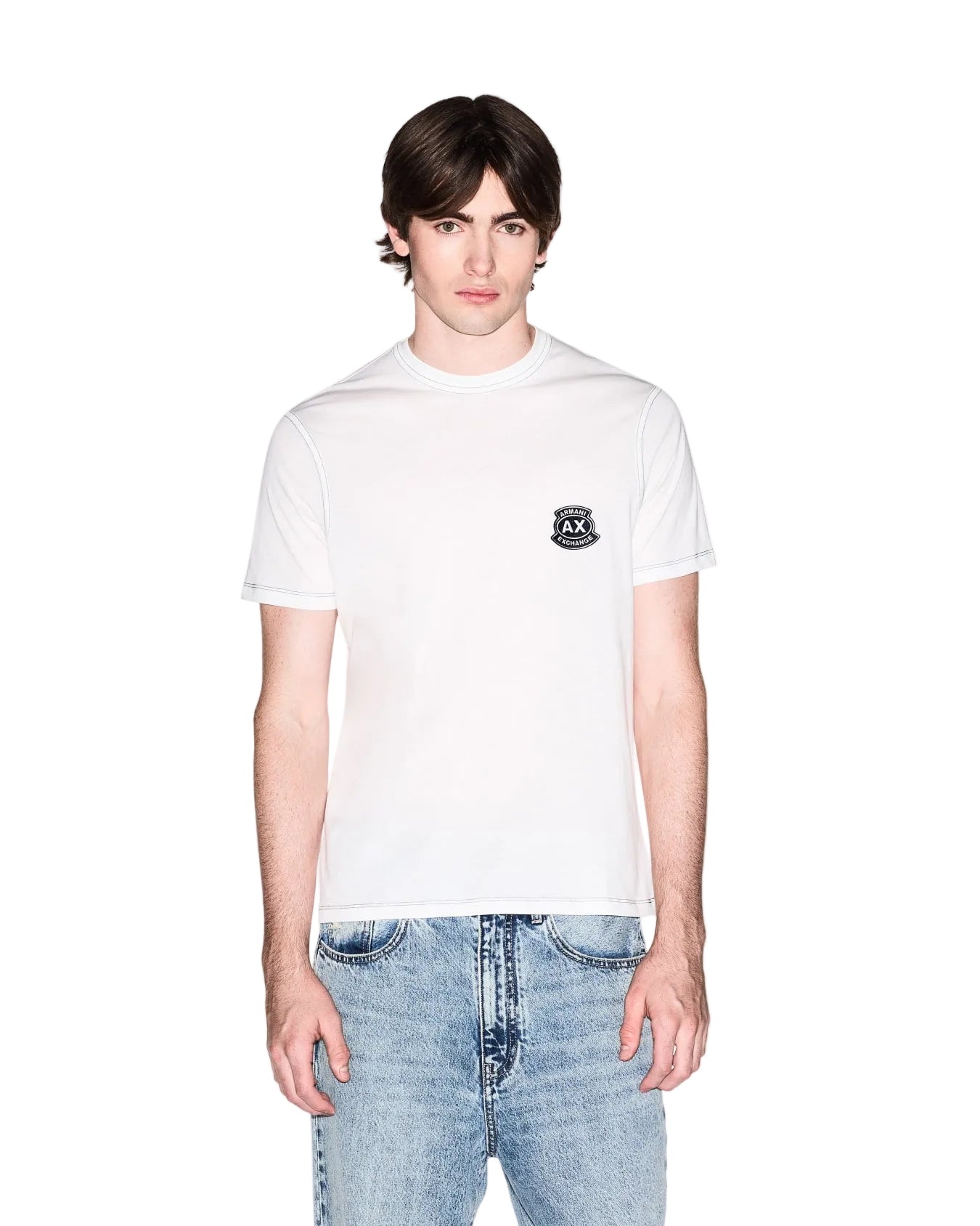 Armani Exchange Men's T-Shirt