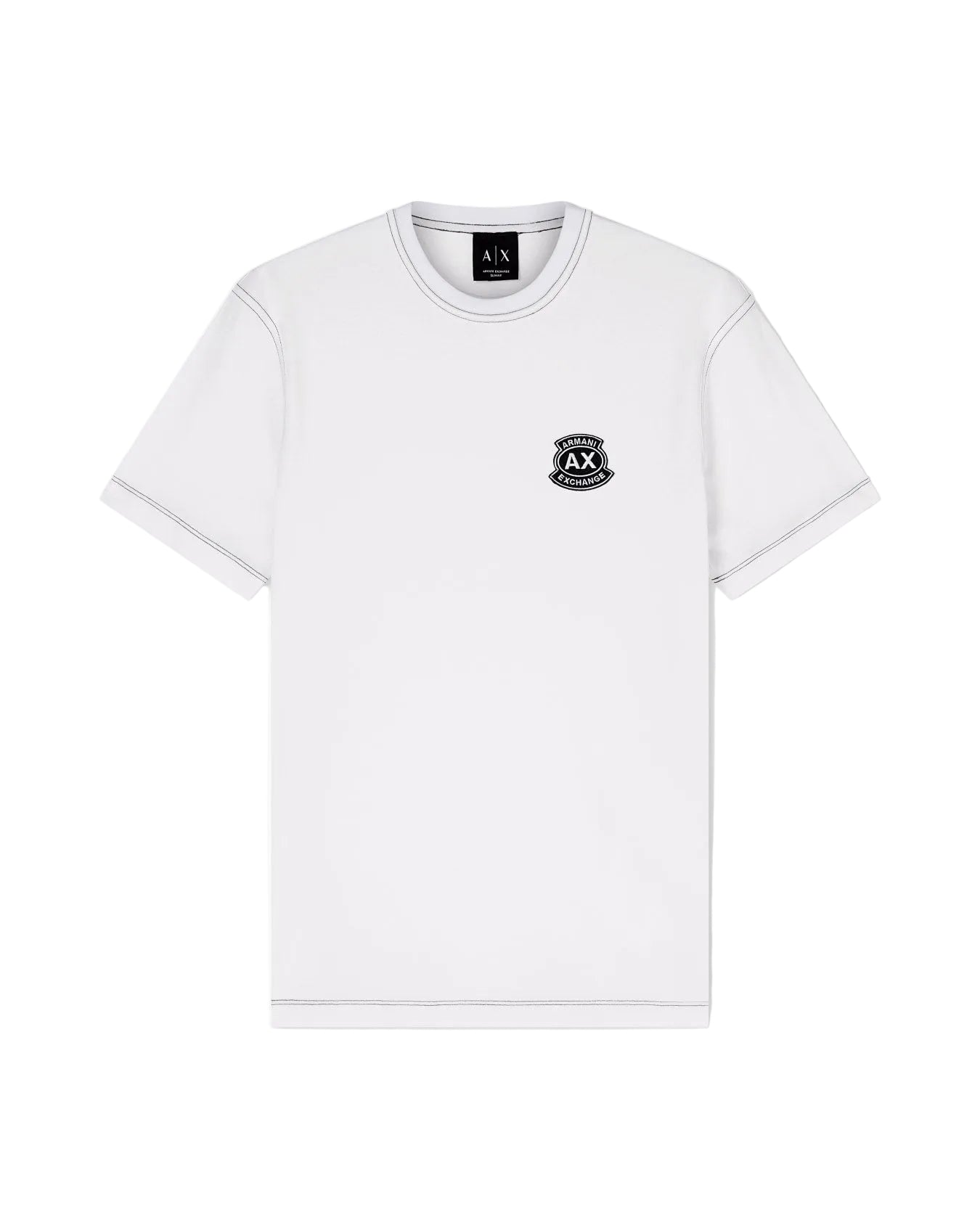 Armani Exchange Men's T-Shirt