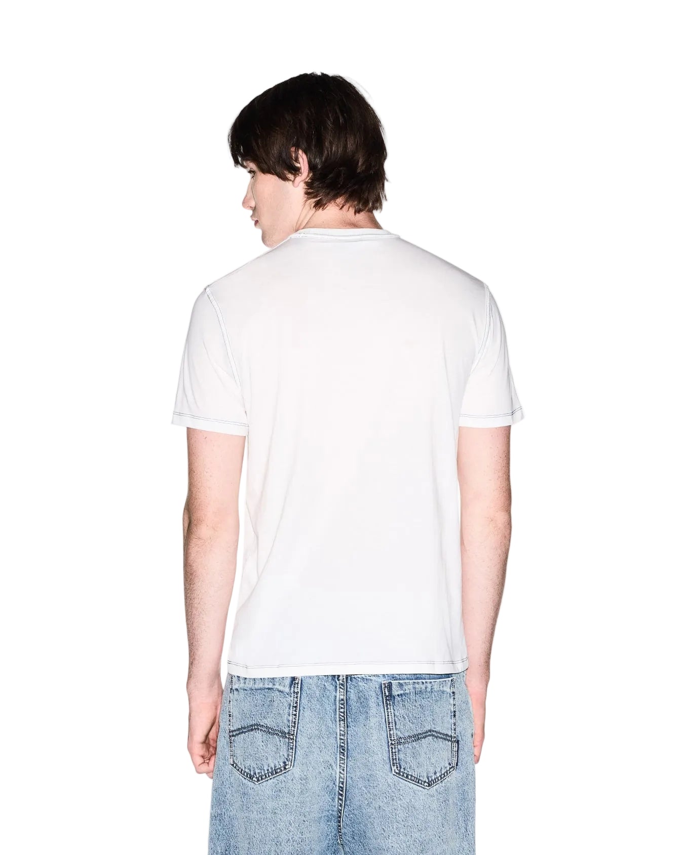 Armani Exchange Men's T-Shirt
