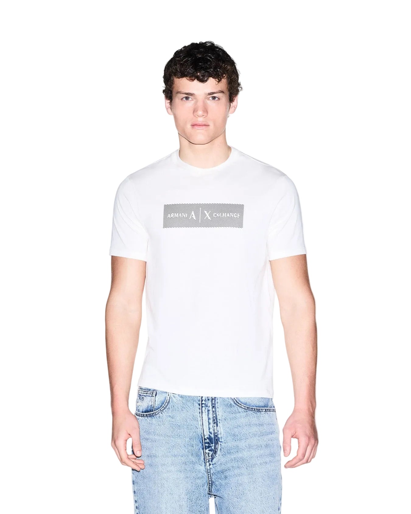 Armani Exchange Men's T-Shirt