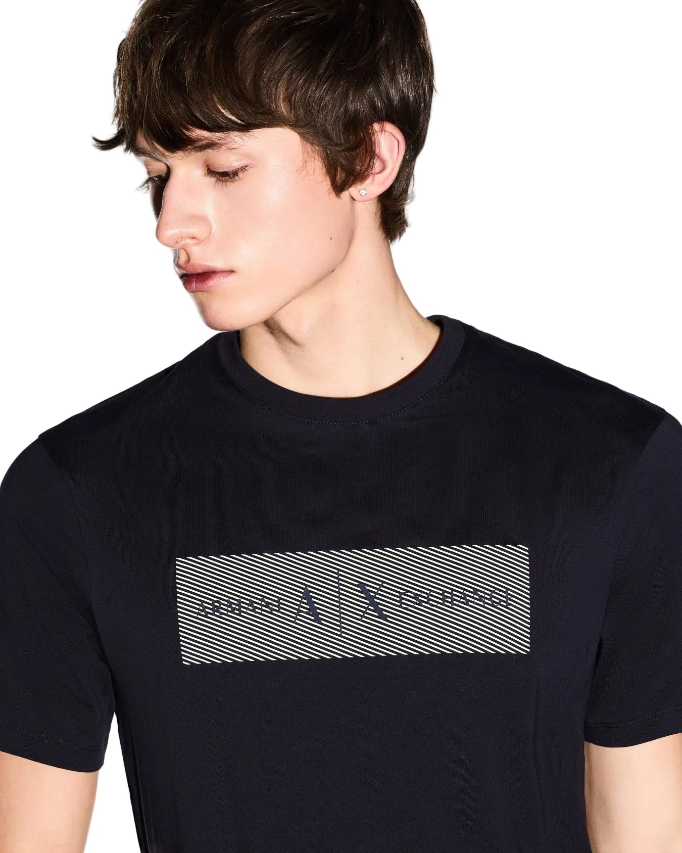 Armani Exchange Men's T-Shirt