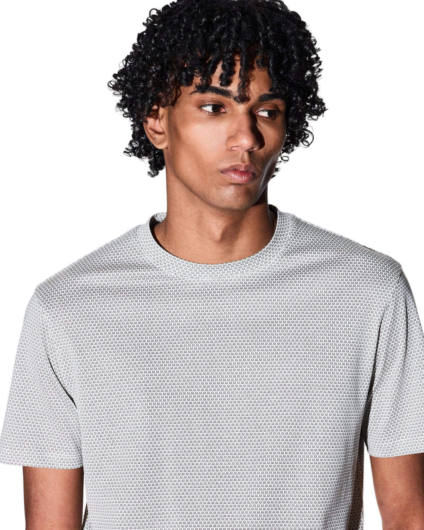 Armani Exchange Men's T-Shirt