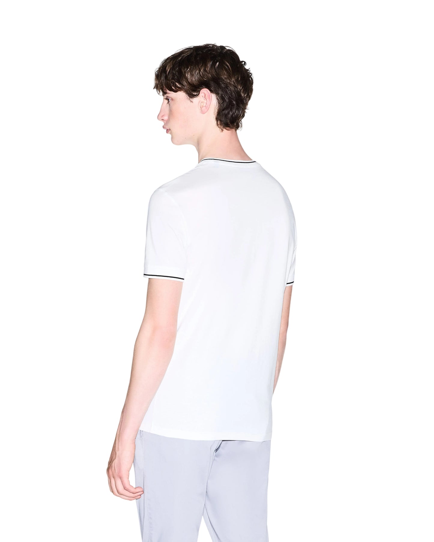 Armani Exchange Men's T-Shirt