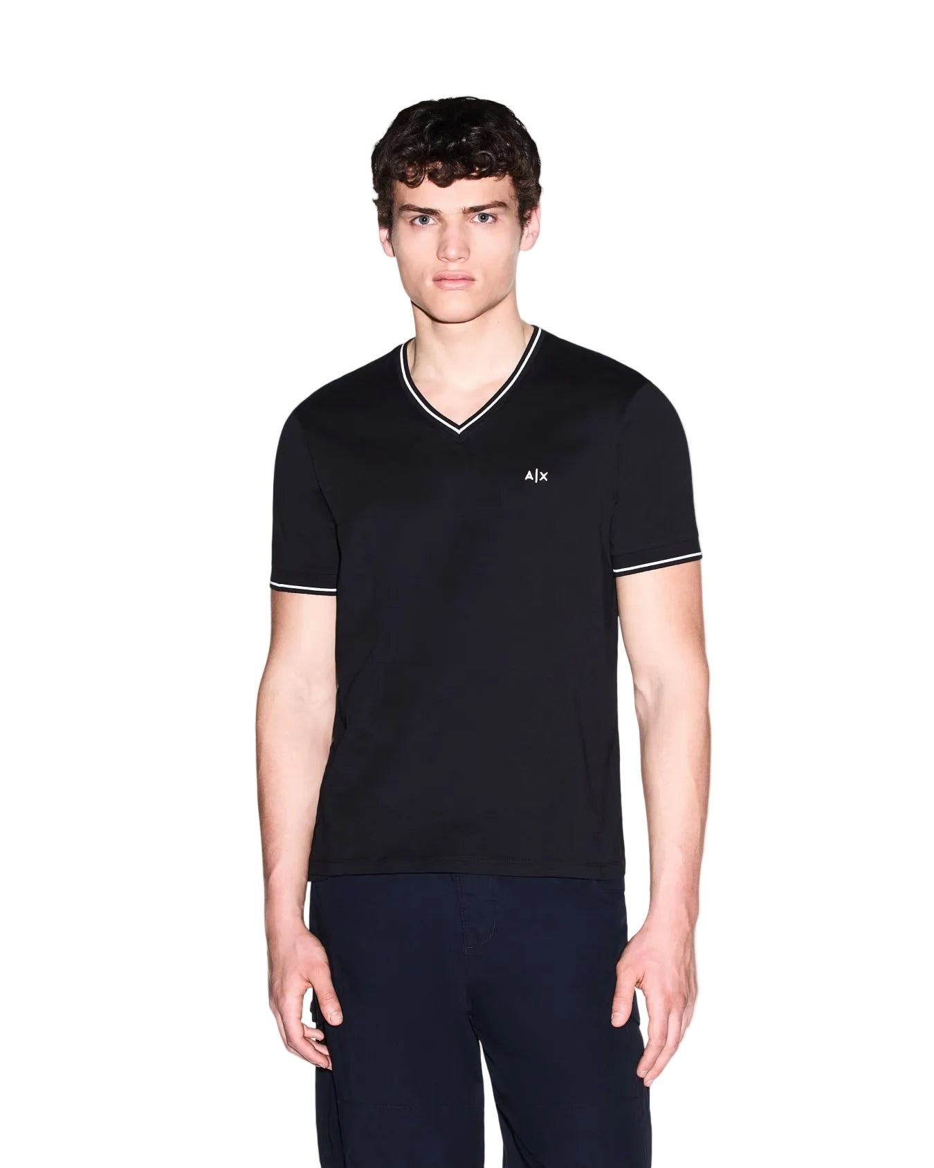 Armani Exchange Men's T-Shirt