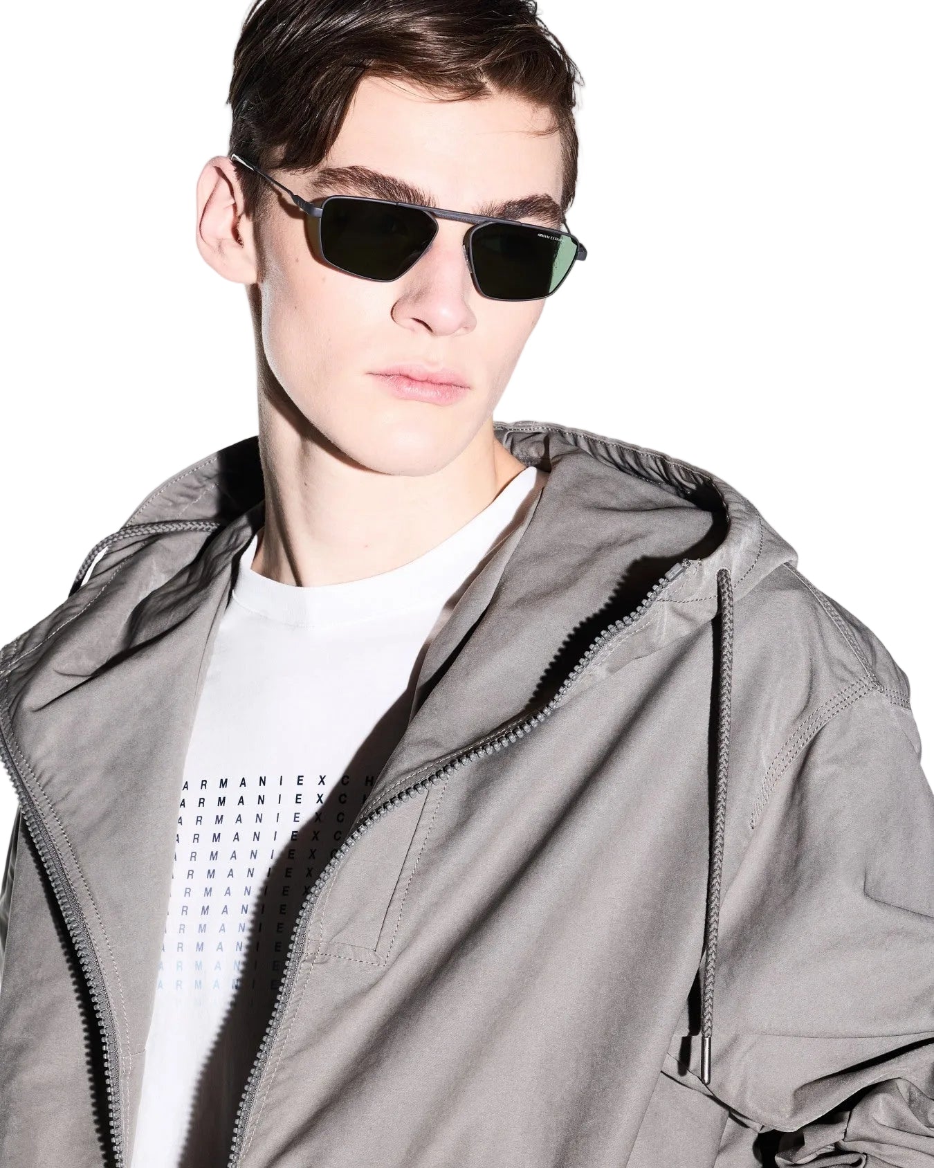 Armani Exchange Men's T-Shirt