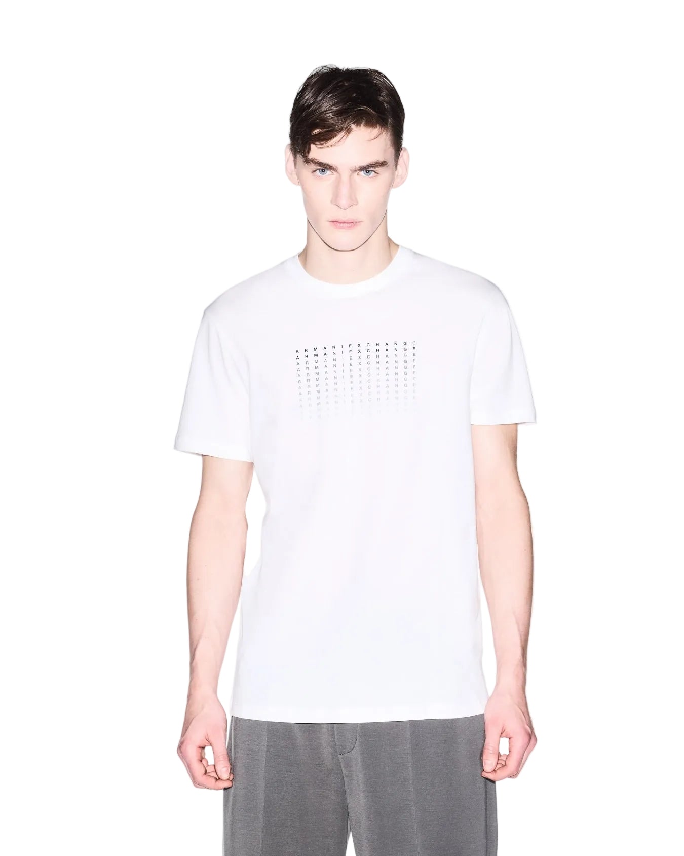 Armani Exchange Men's T-Shirt