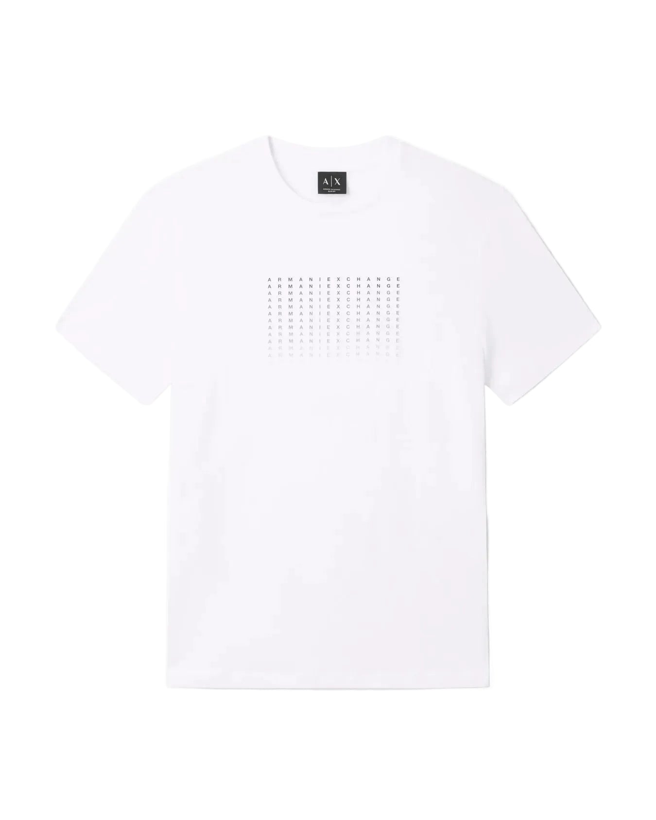 Armani Exchange Men's T-Shirt