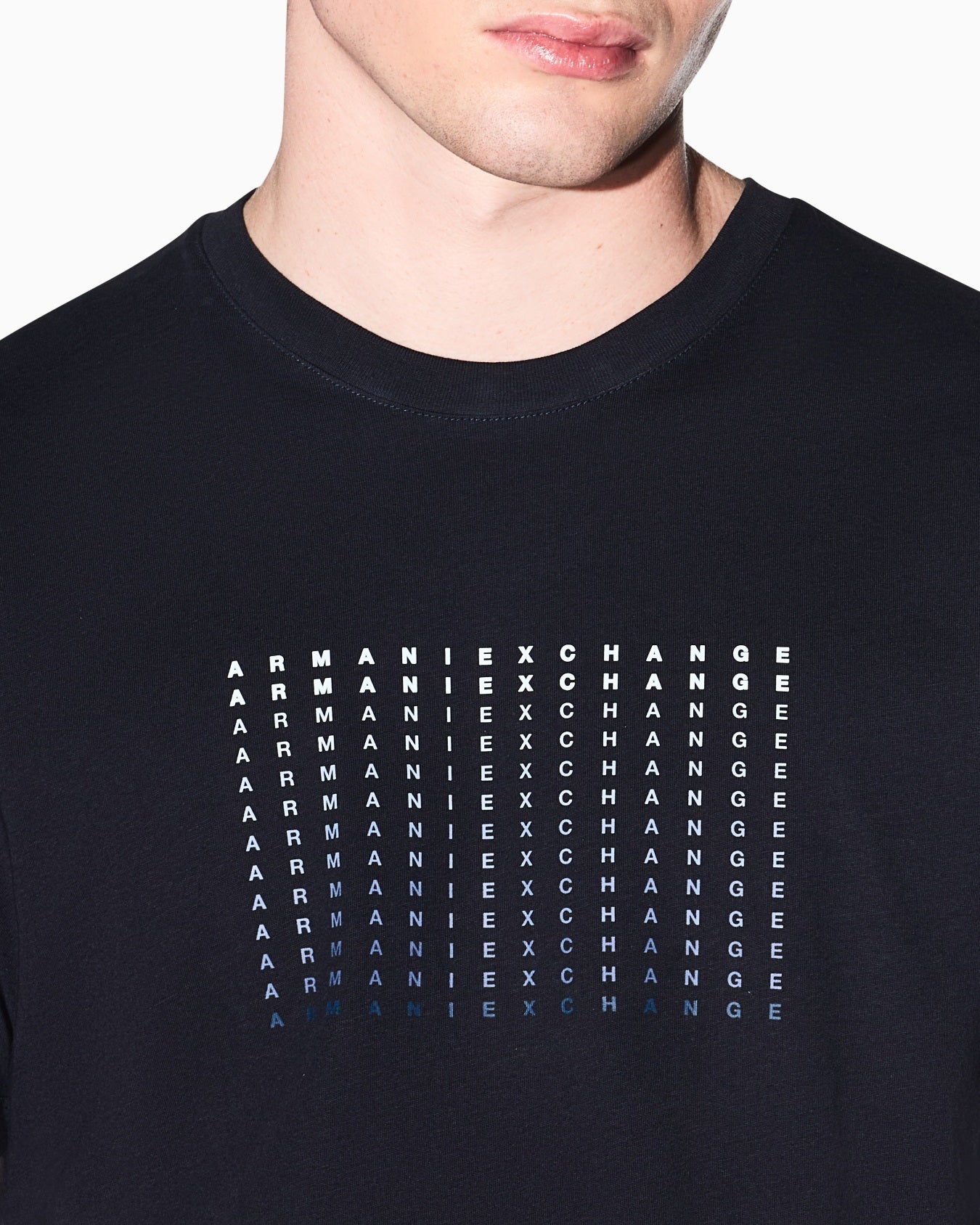 Armani Exchange Men's T-Shirt