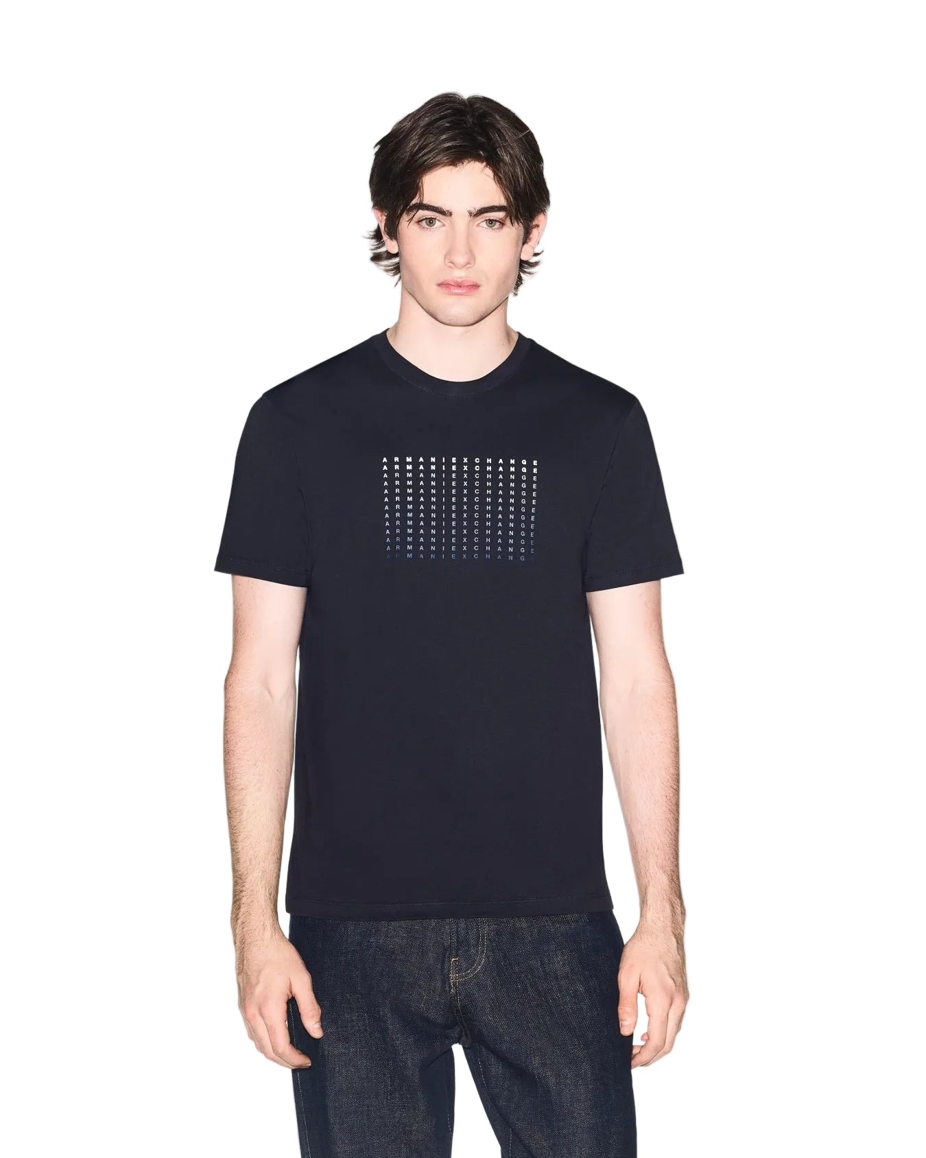 Armani Exchange Men's T-Shirt