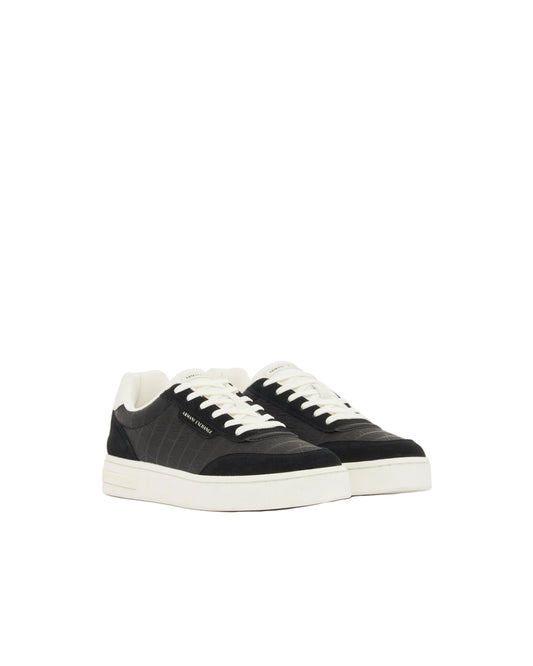 Armani Exchange Men's Sneakers