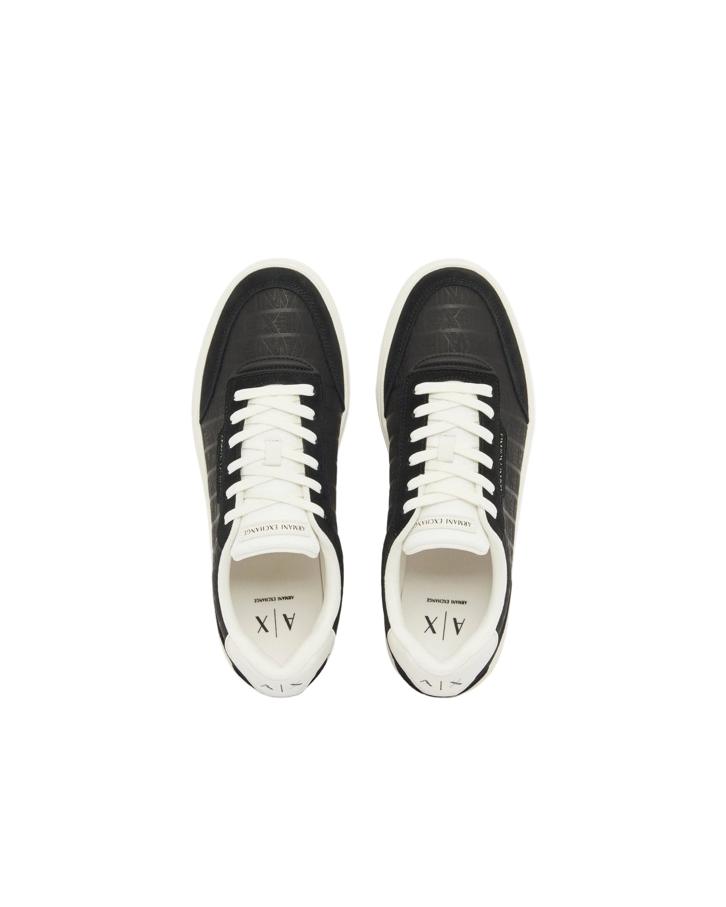 Armani Exchange Men's Sneakers