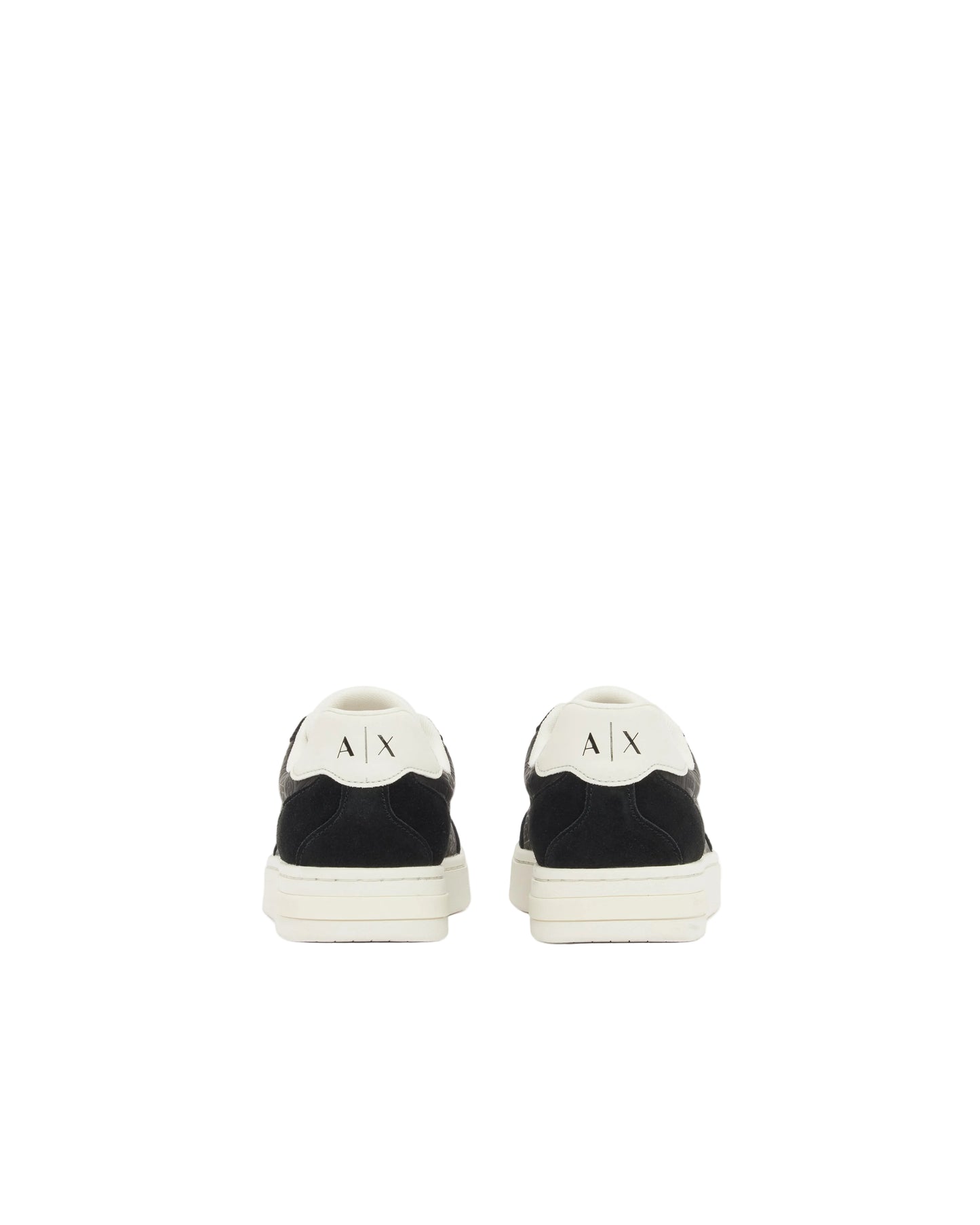 Armani Exchange Men's Sneakers