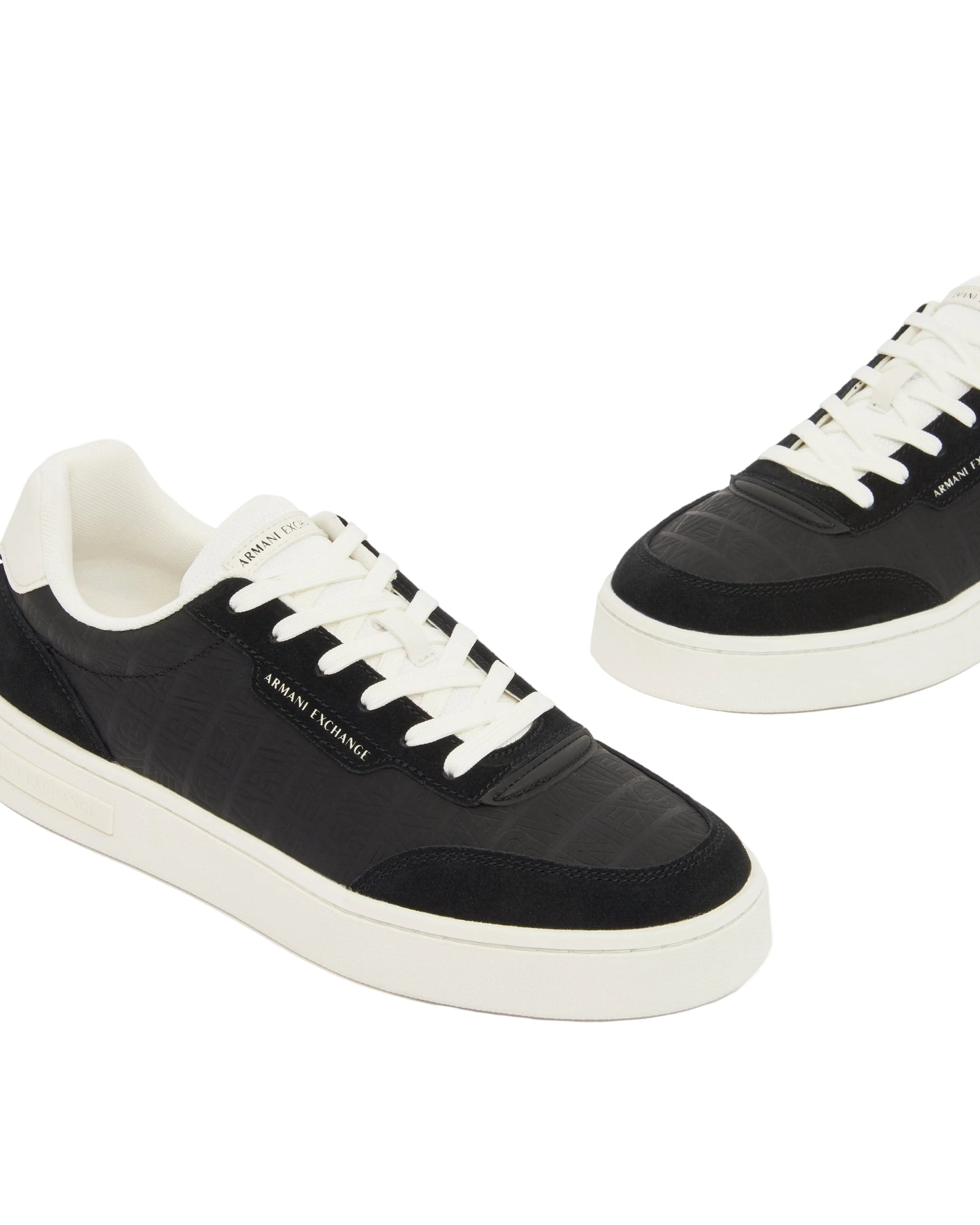 Armani Exchange Men's Sneakers