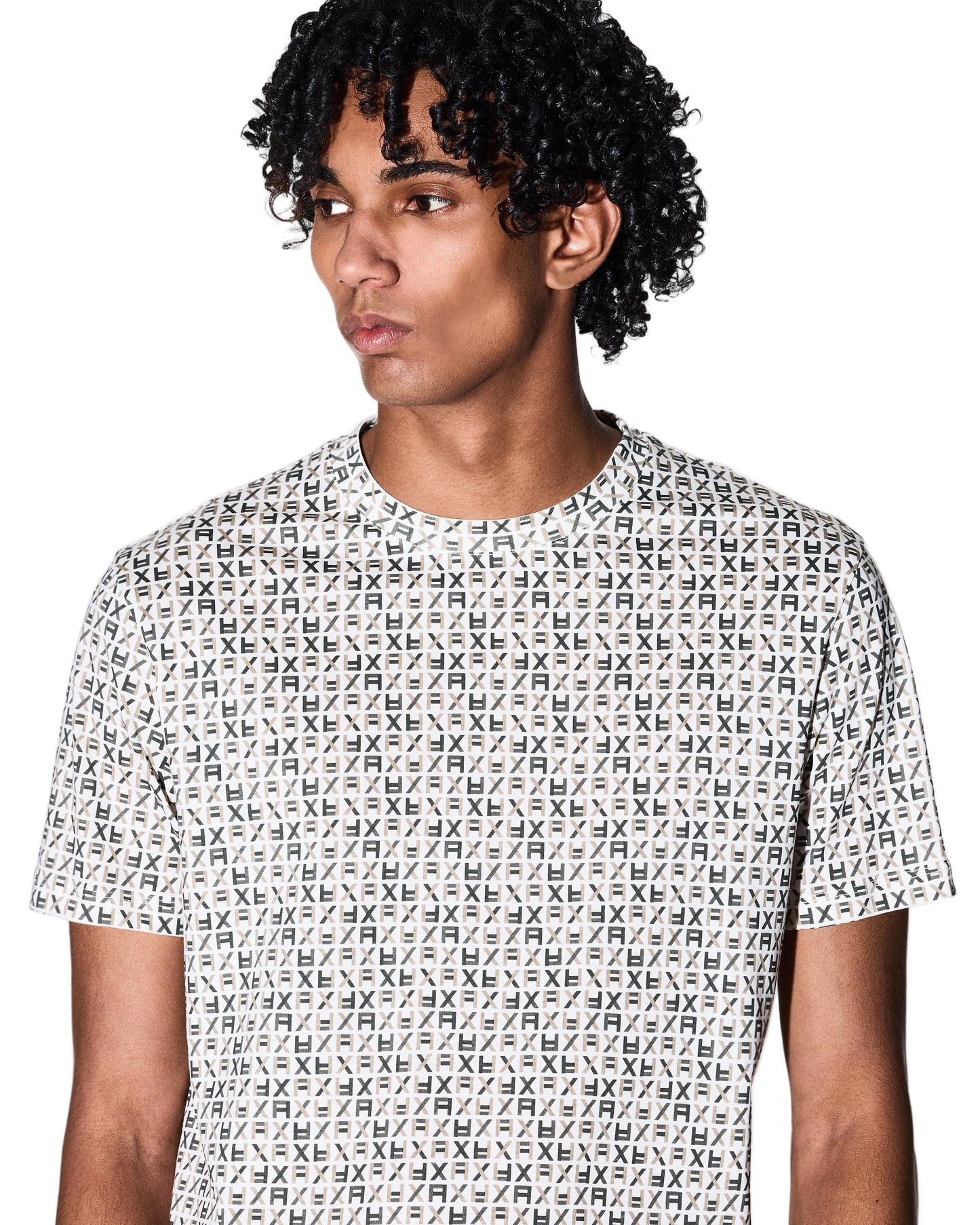 Armani Exchange Men's T-Shirt