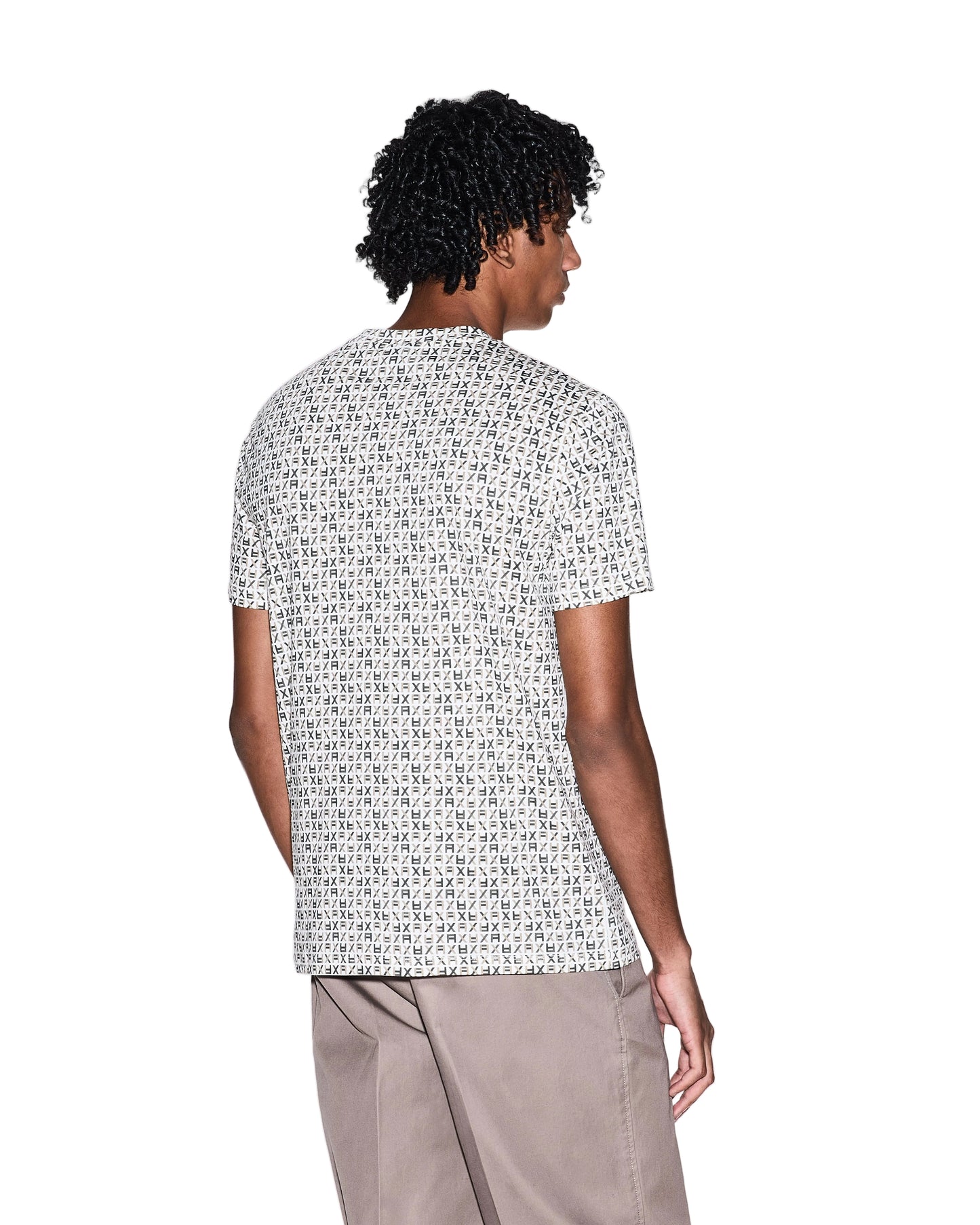 Armani Exchange Men's T-Shirt