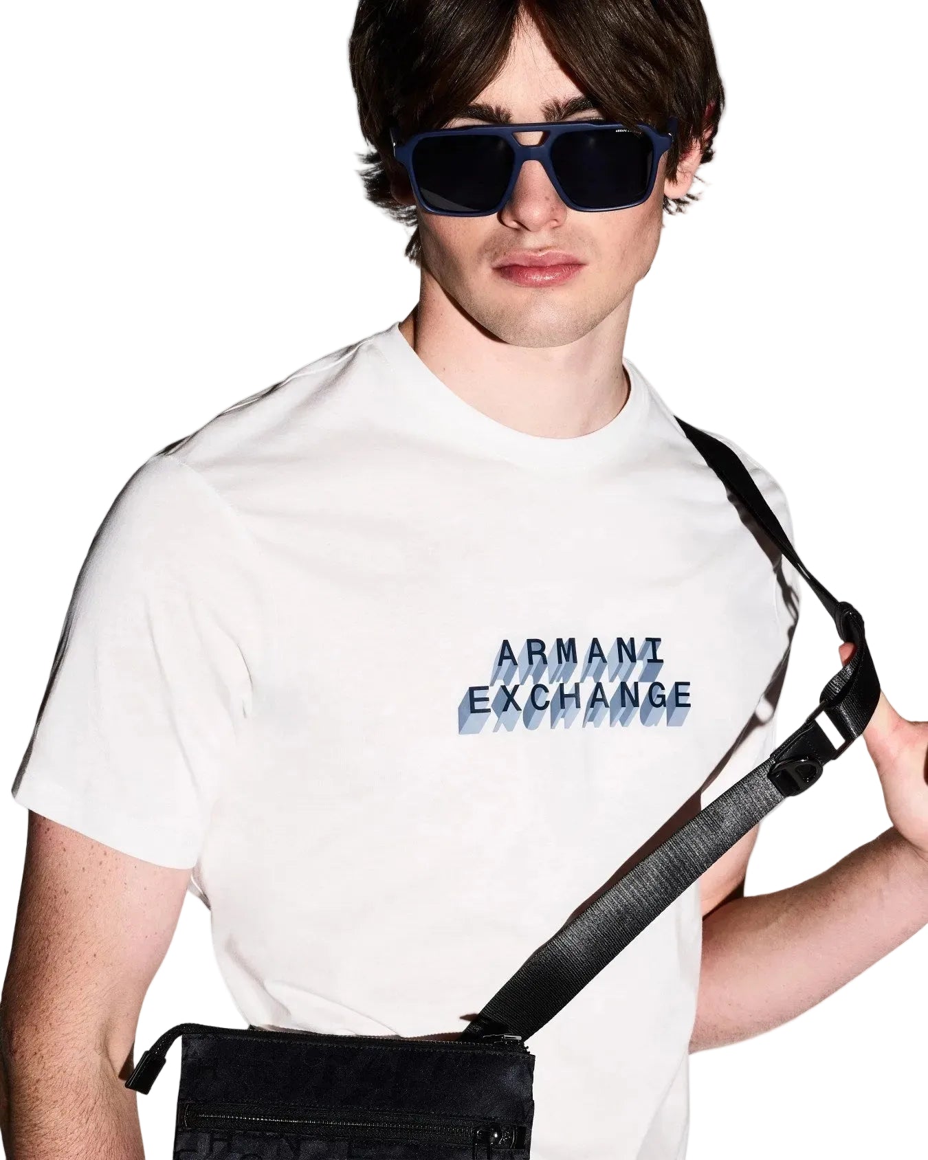 Armani Exchange Men's T-Shirt