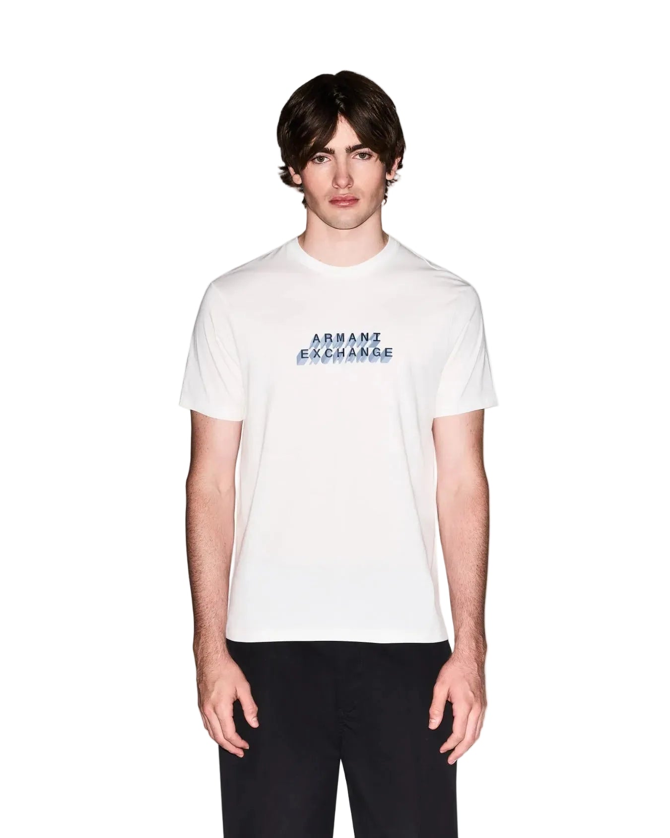 Armani Exchange Men's T-Shirt