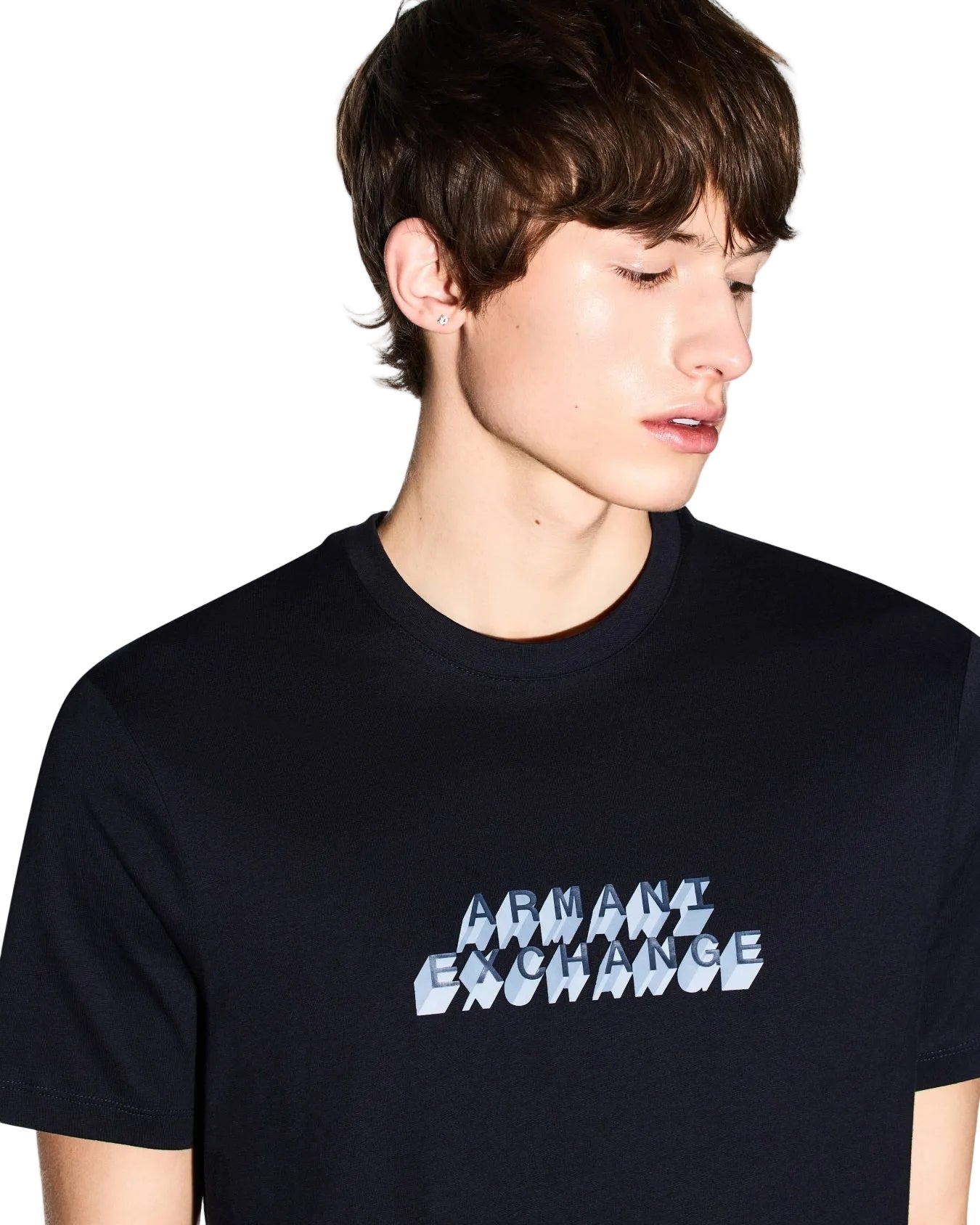 Armani Exchange Men's T-Shirt