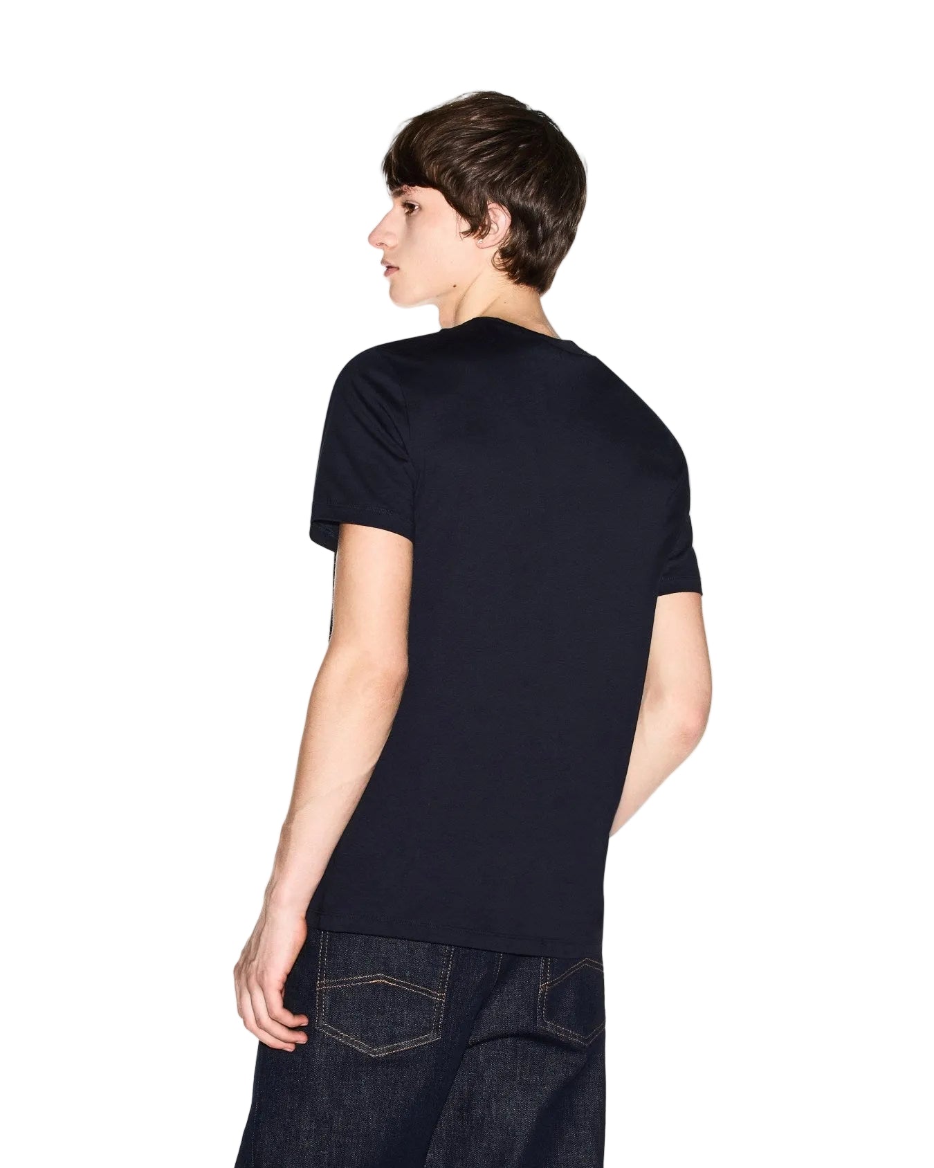 Armani Exchange Men's T-Shirt