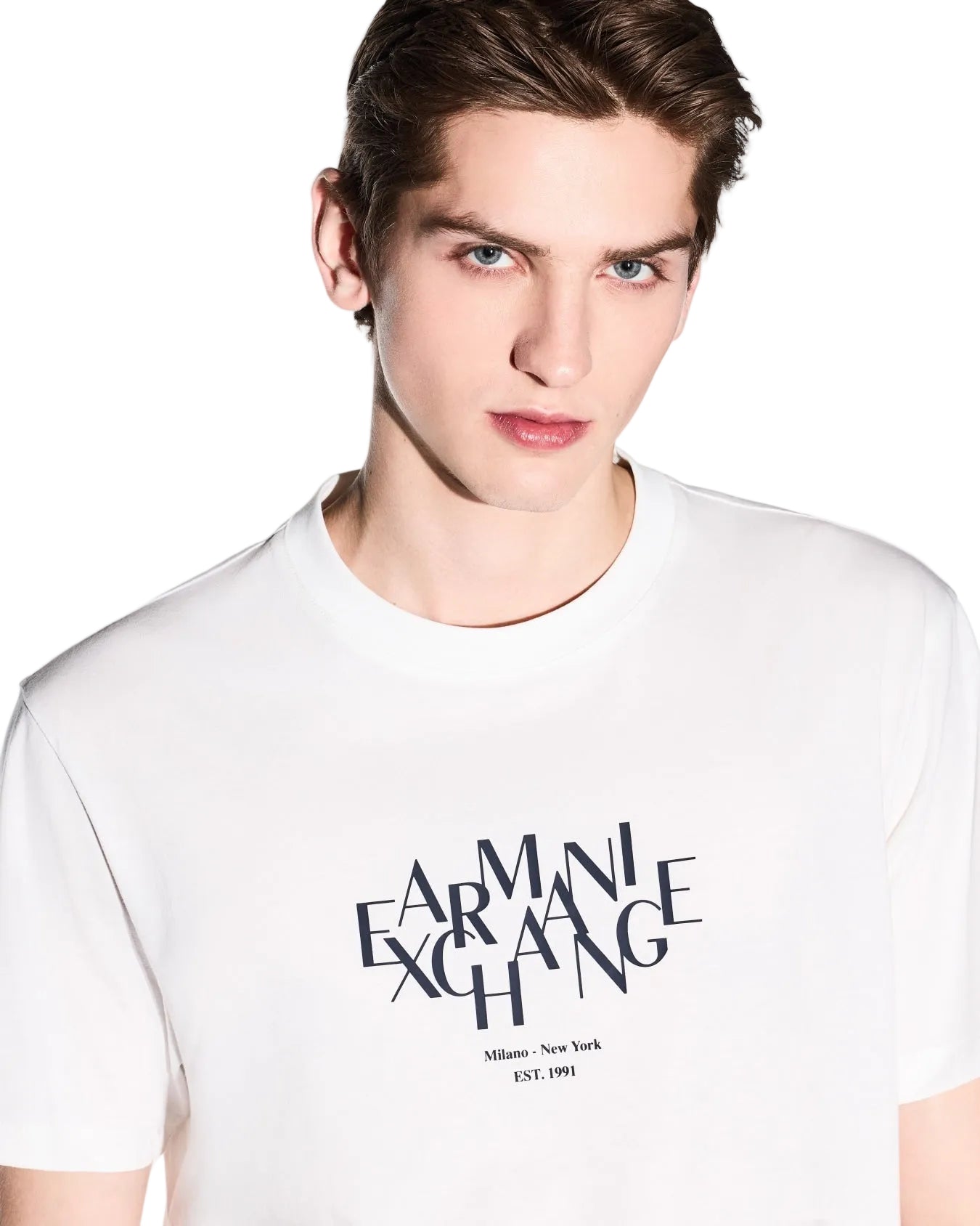 Armani Exchange Men's T-Shirt
