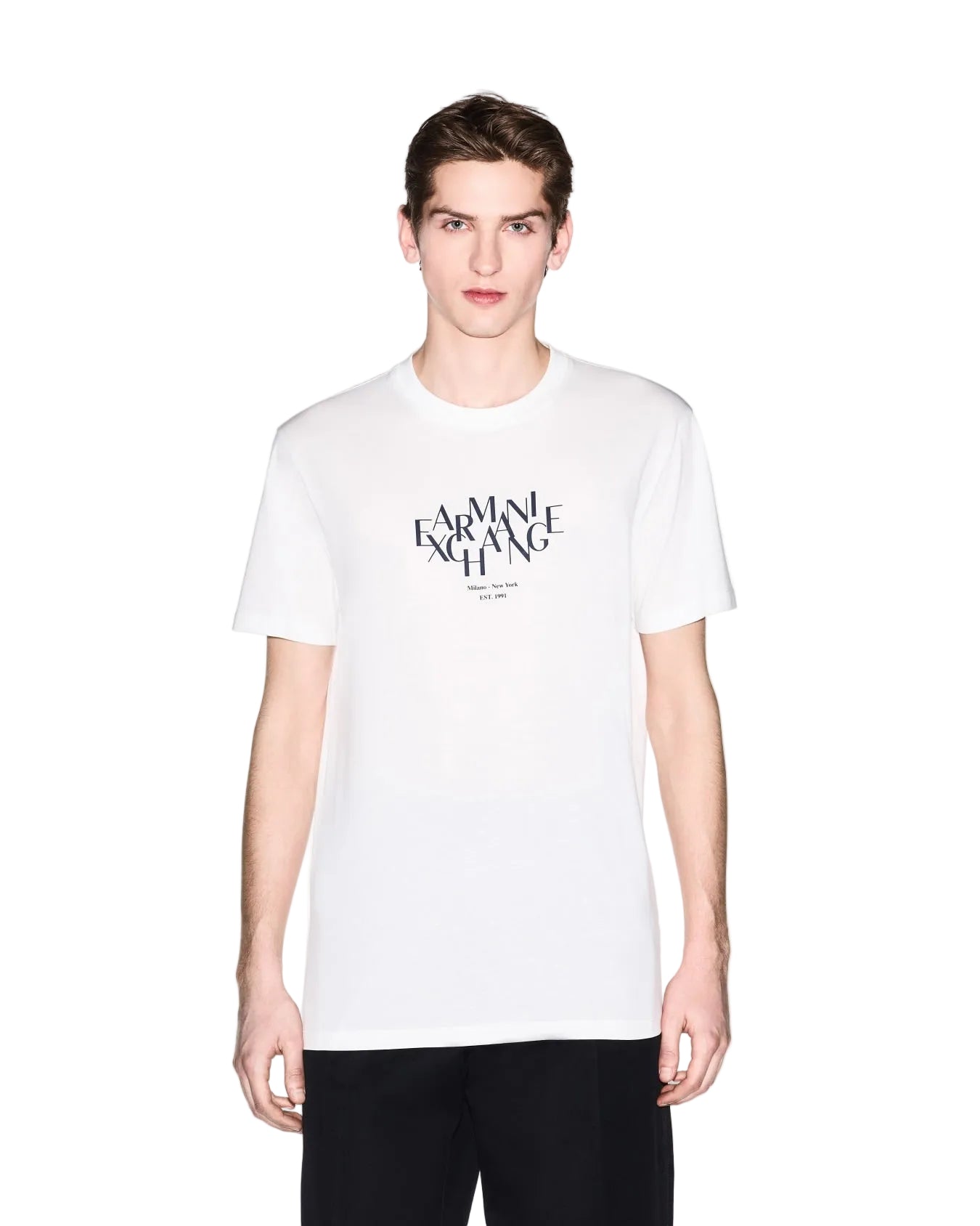 Armani Exchange Men's T-Shirt