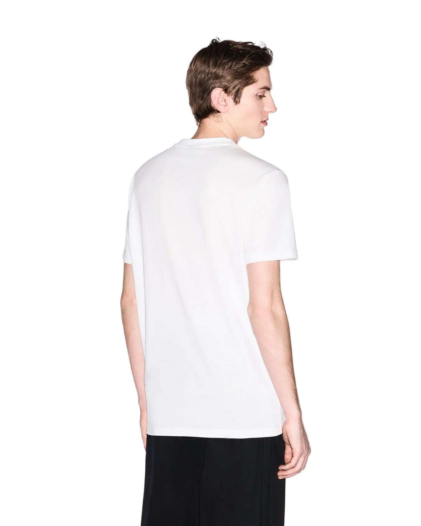 Armani Exchange Men's T-Shirt