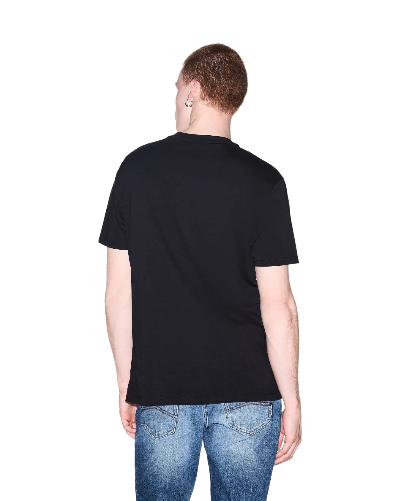 Armani Exchange Men's T-Shirt