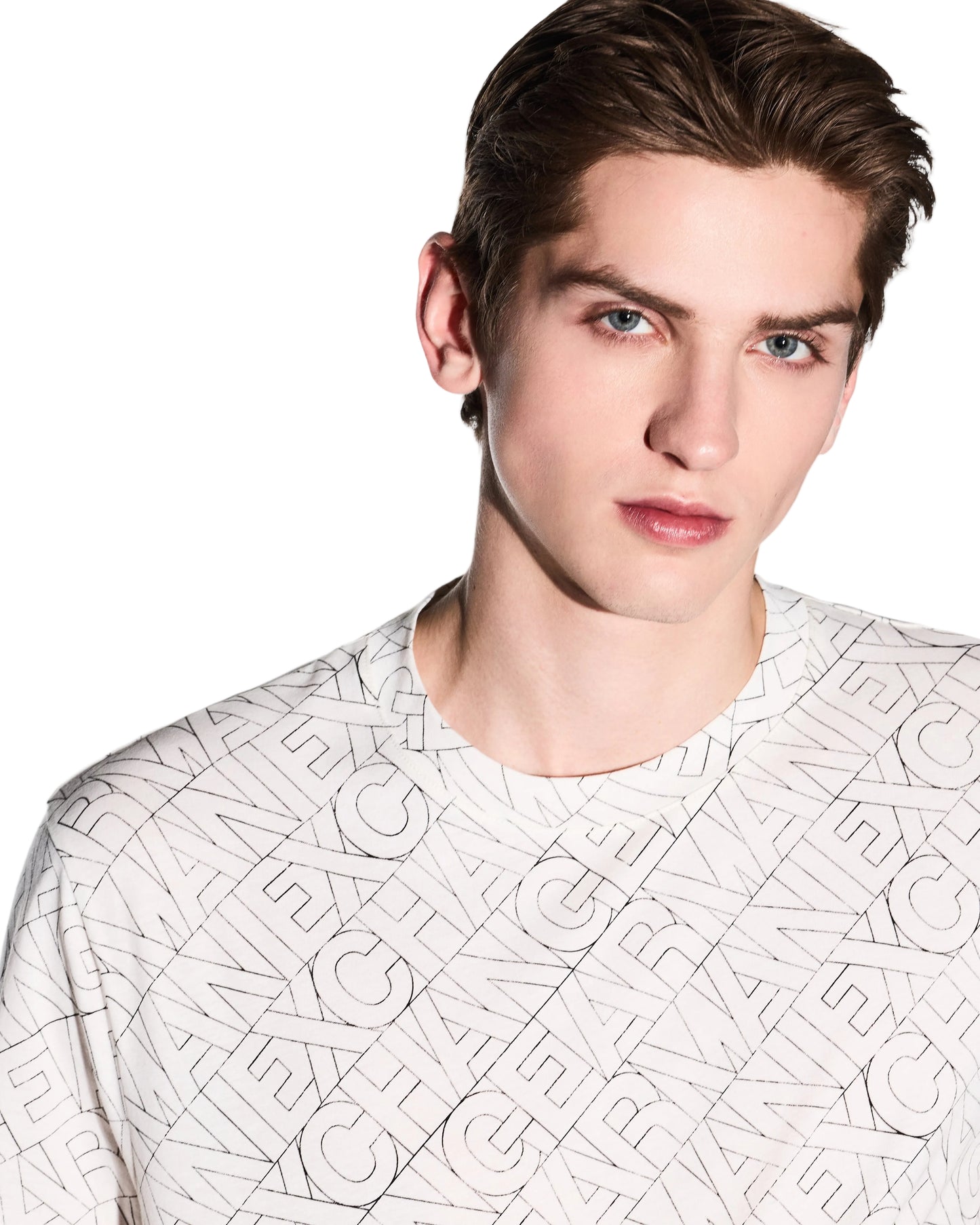 Armani Exchange Men's T-Shirt