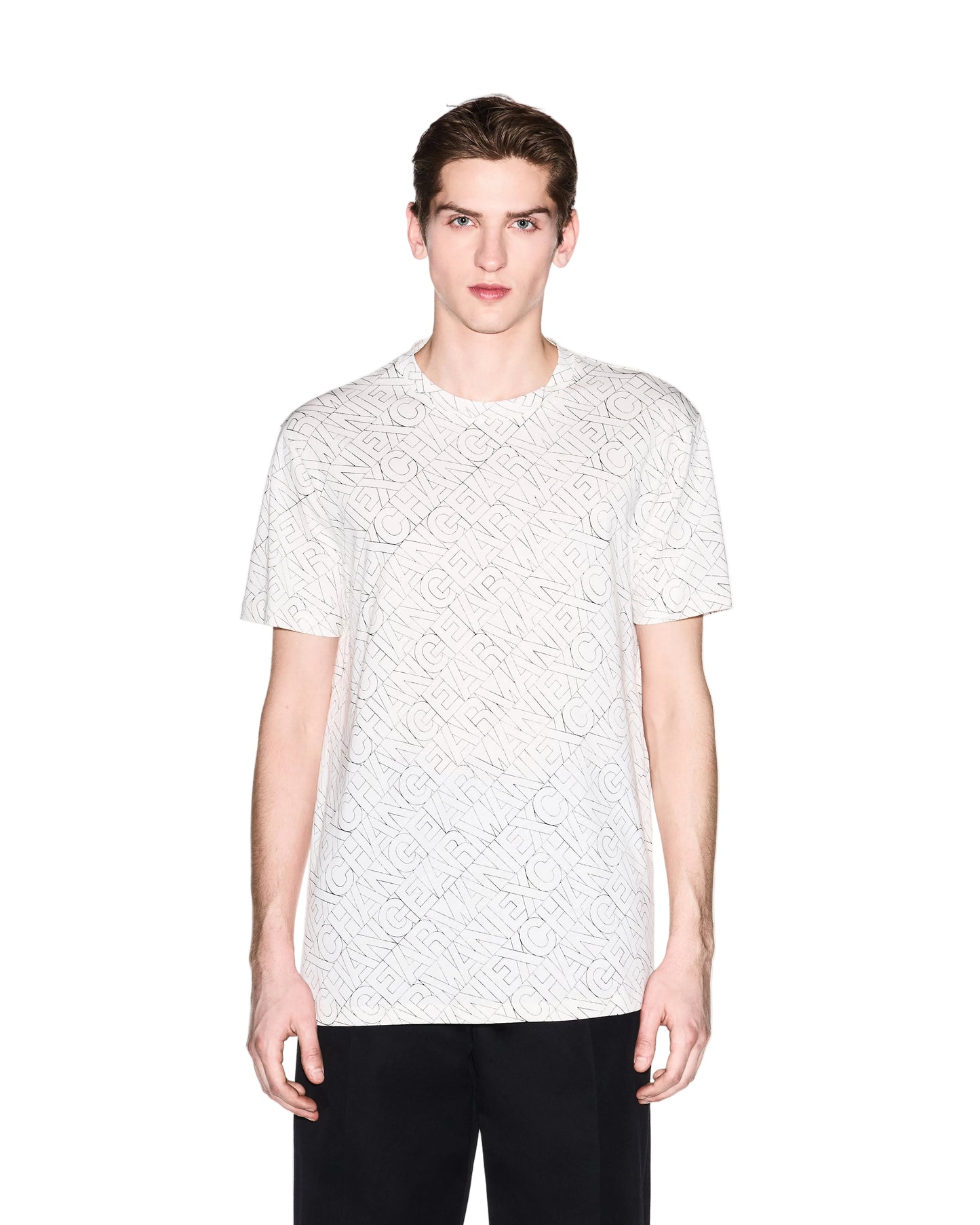 Armani Exchange Men's T-Shirt