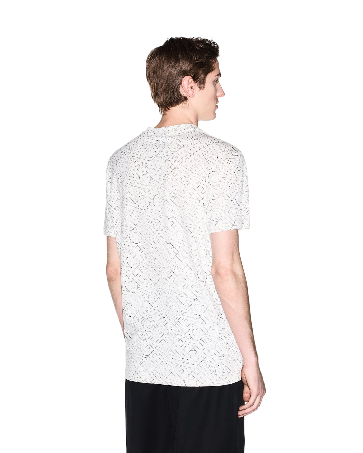 Armani Exchange Men's T-Shirt