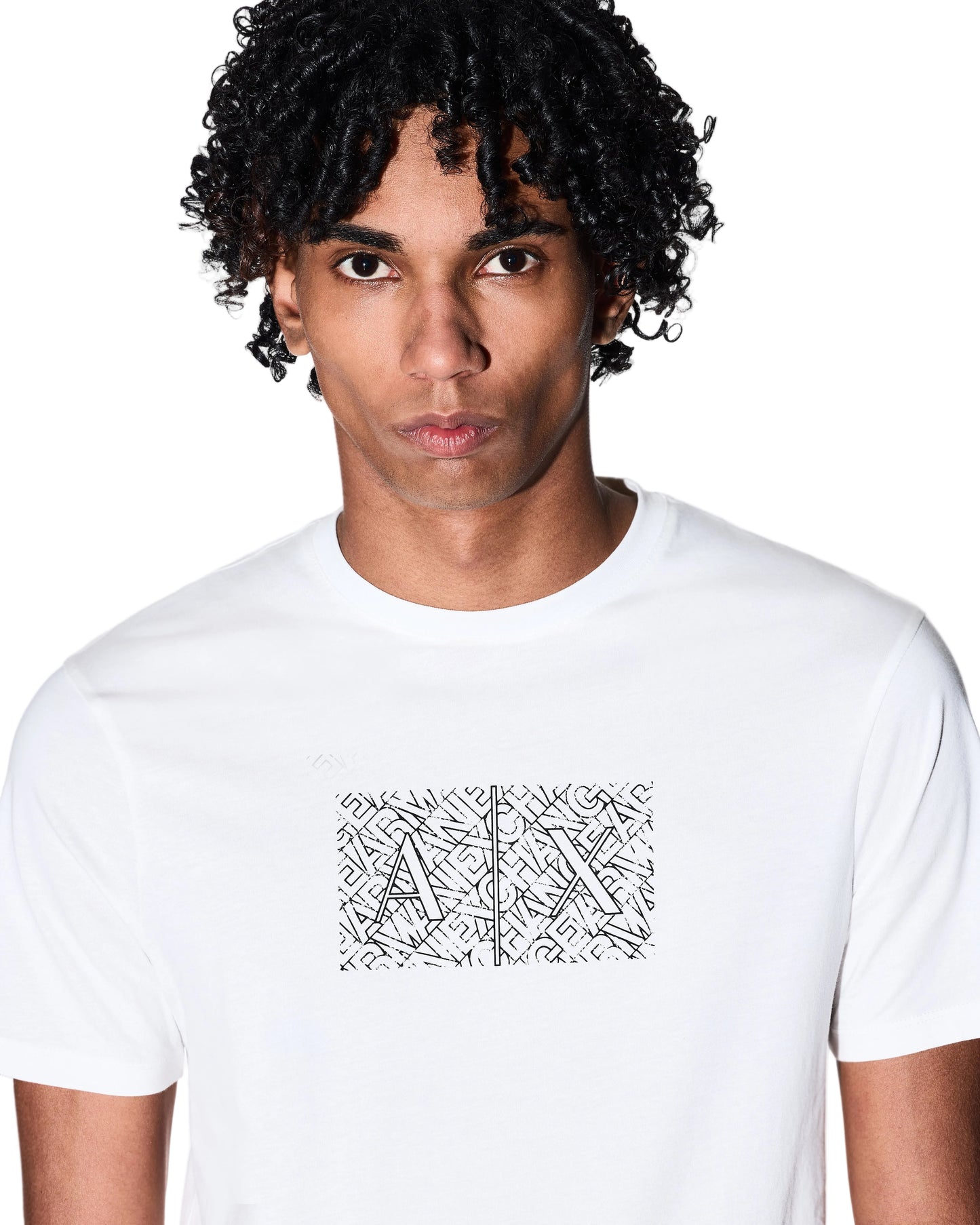 Armani Exchange Men's T-Shirt