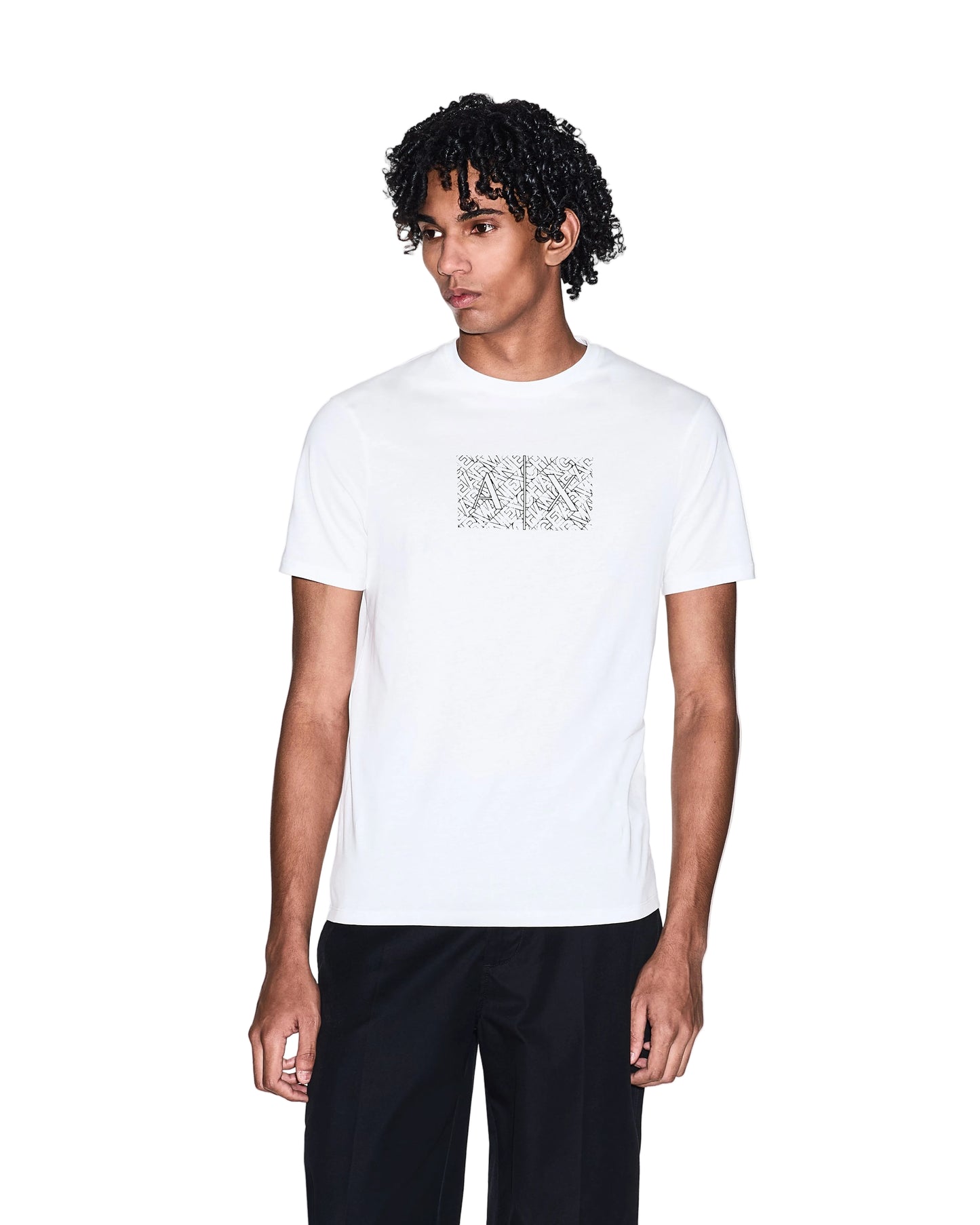 Armani Exchange Men's T-Shirt