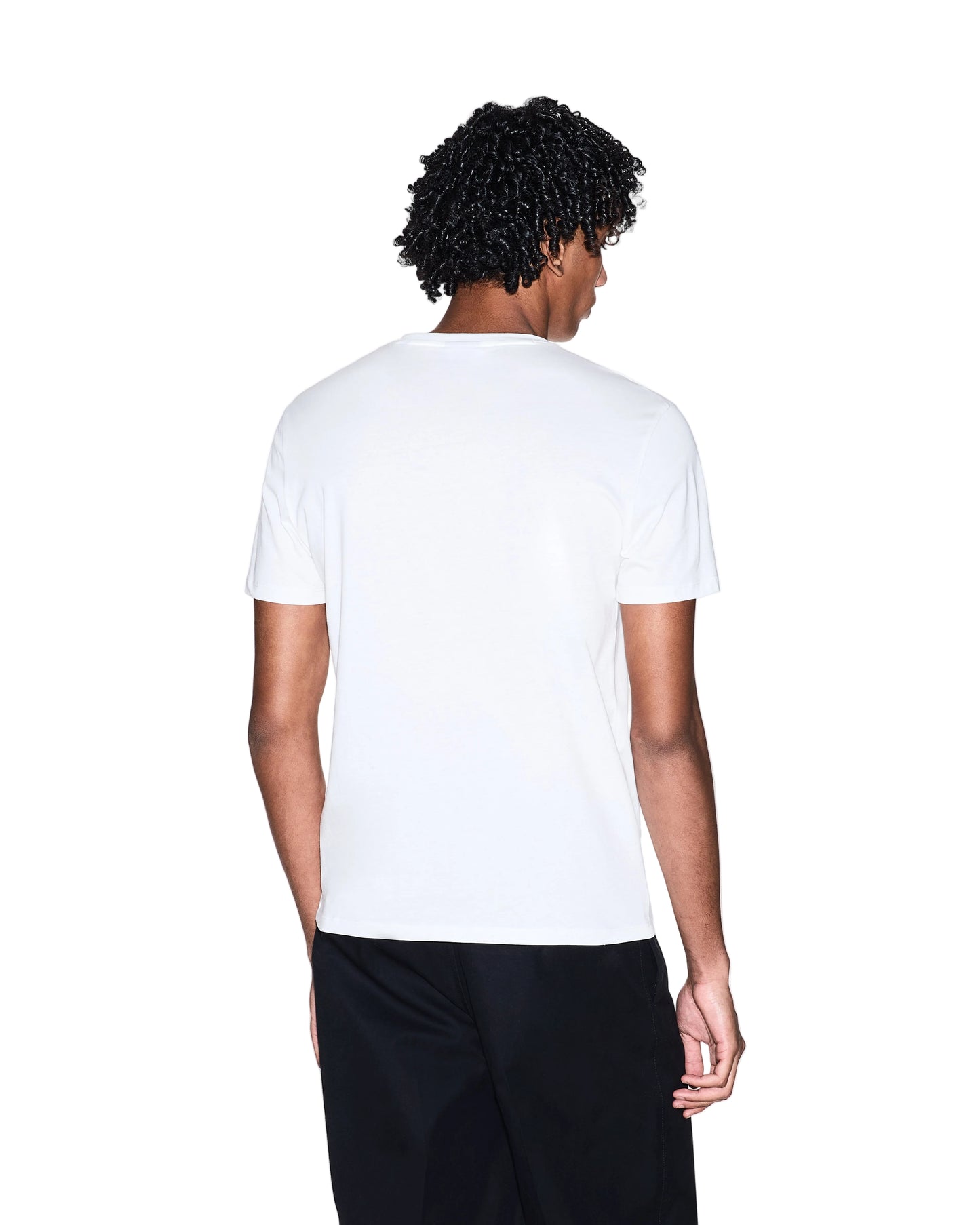 Armani Exchange Men's T-Shirt