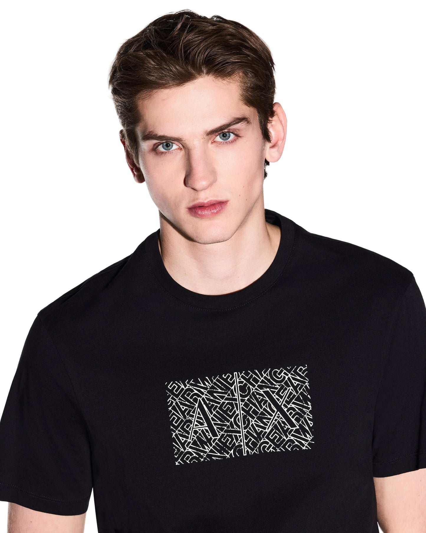 Armani Exchange Men's T-Shirt