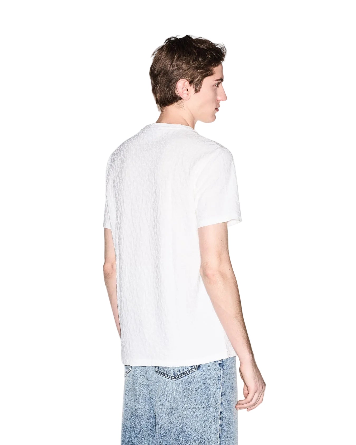 Armani Exchange Men's T-Shirt