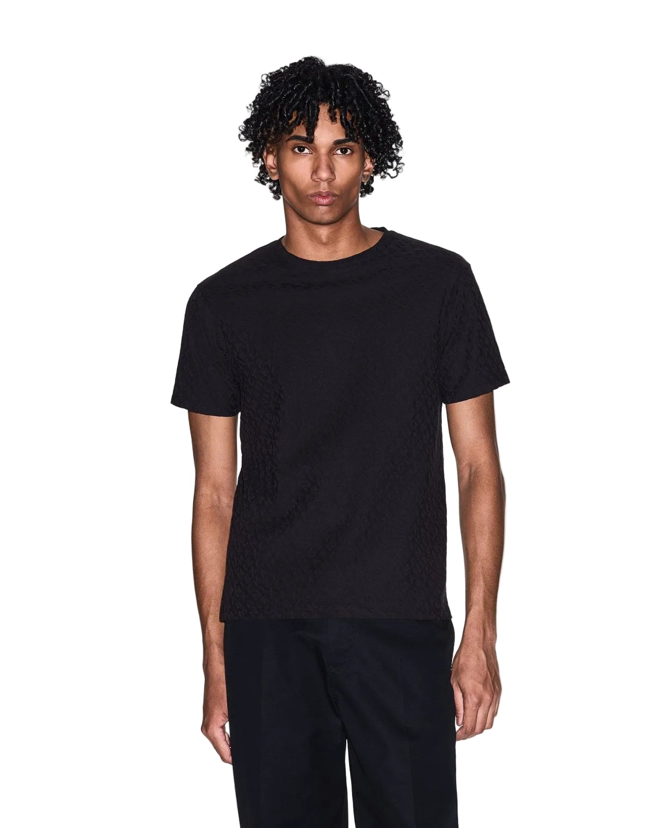 Armani Exchange Men's T-Shirt