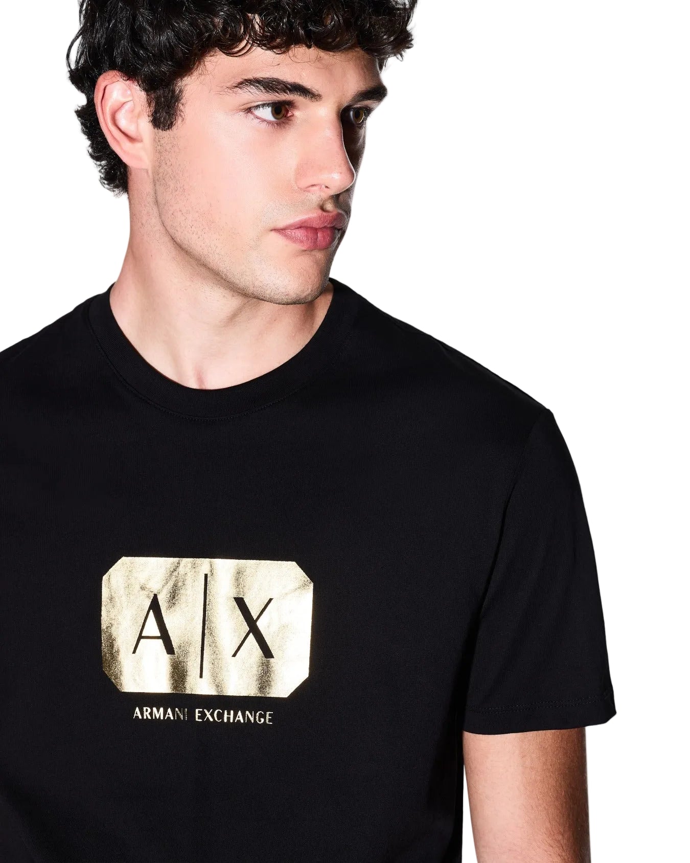 Armani Exchange Men's T-Shirt