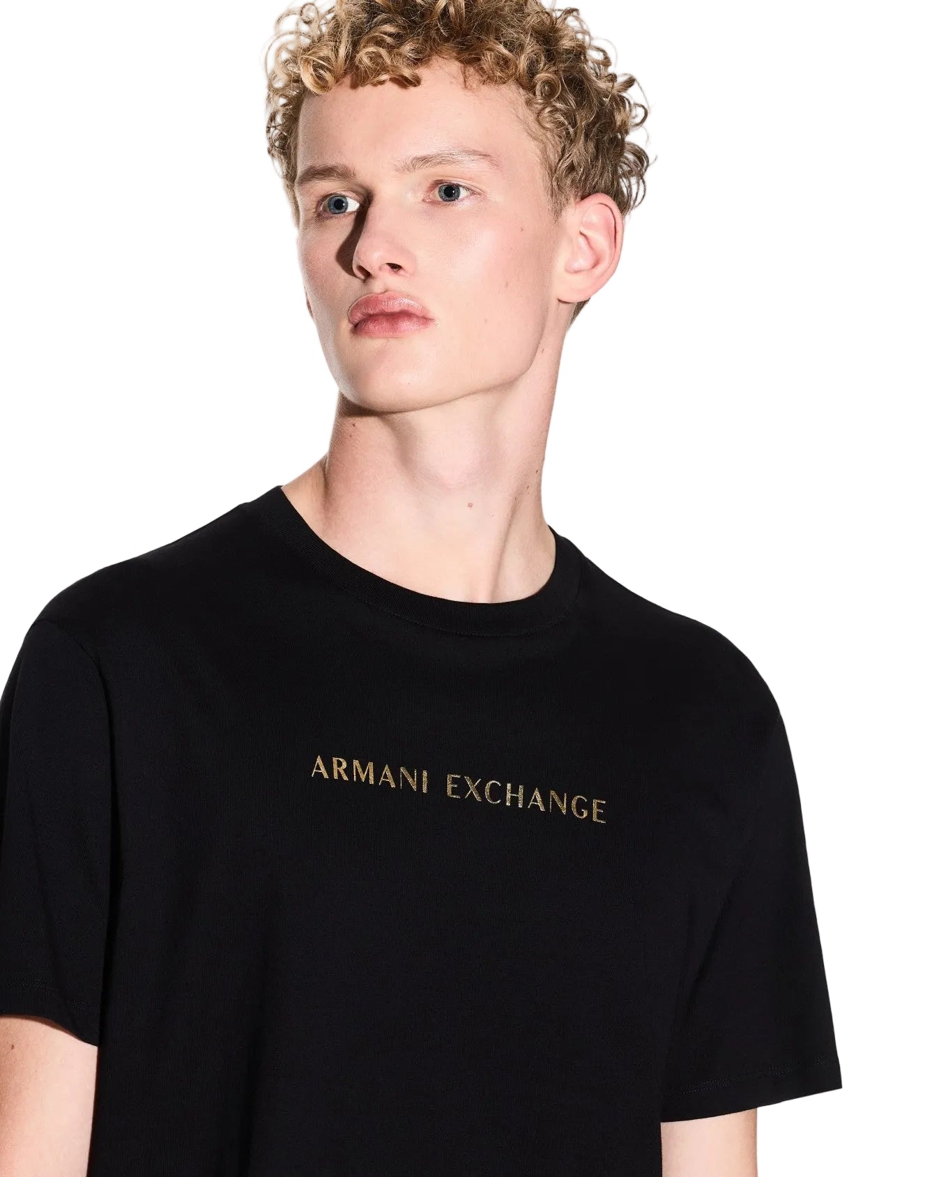 Armani Exchange Men's T-Shirt