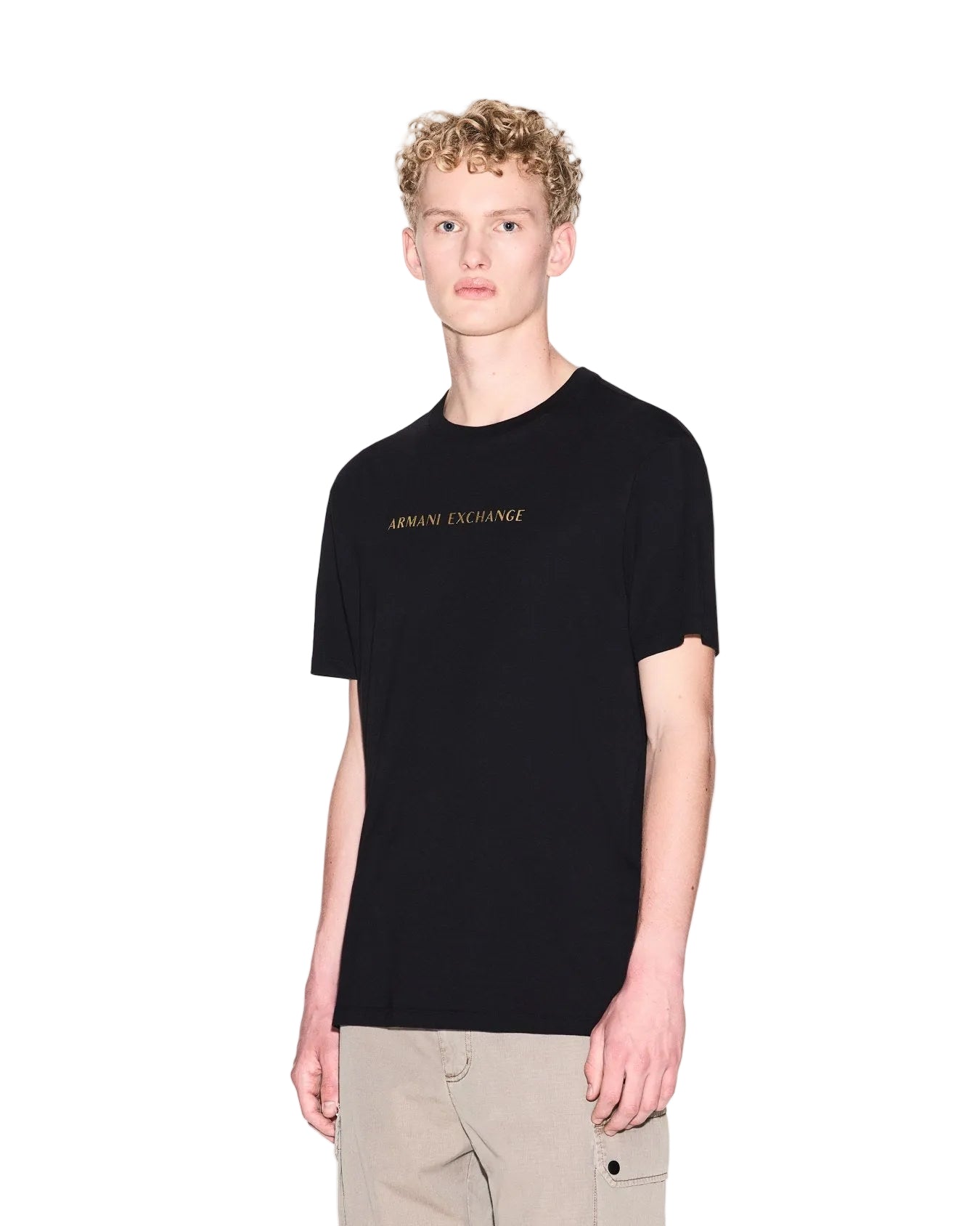 Armani Exchange Men's T-Shirt